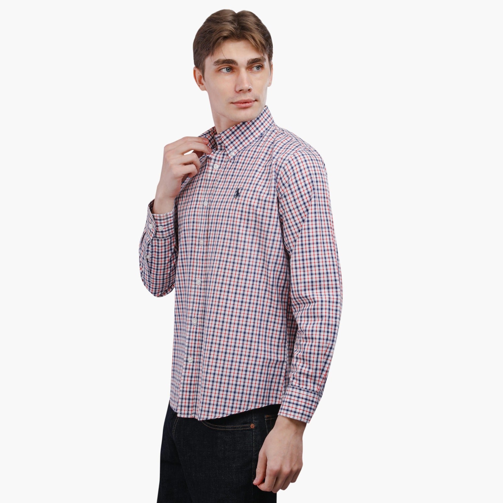 Ralph Lauren Relax Fit Shirt