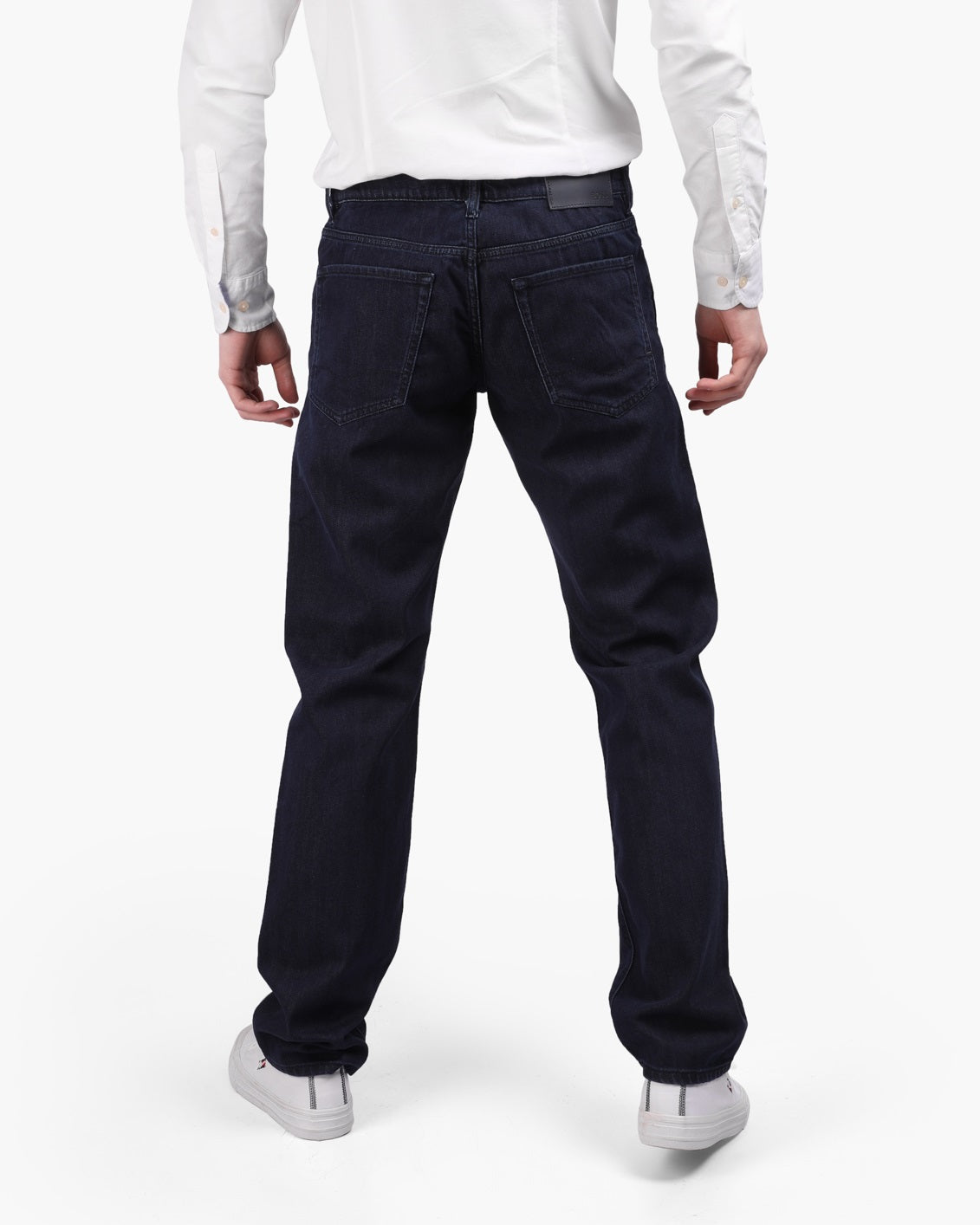 Hugo Boss Regular Fit Jeans