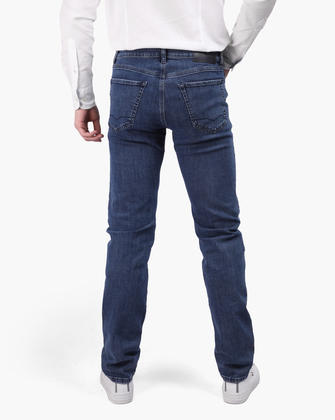 Hugo Boss Slim Fit Jeans