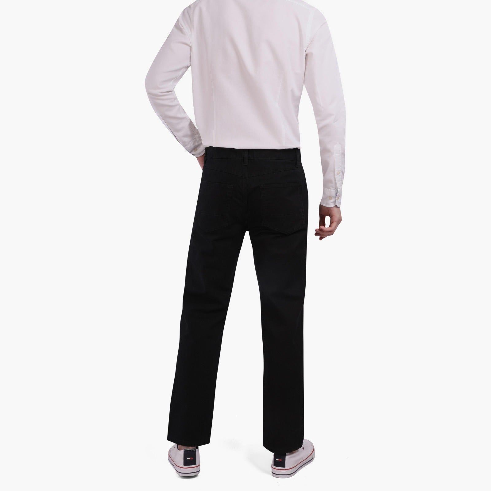 Tommy Hilfiger Regular Fit Pants