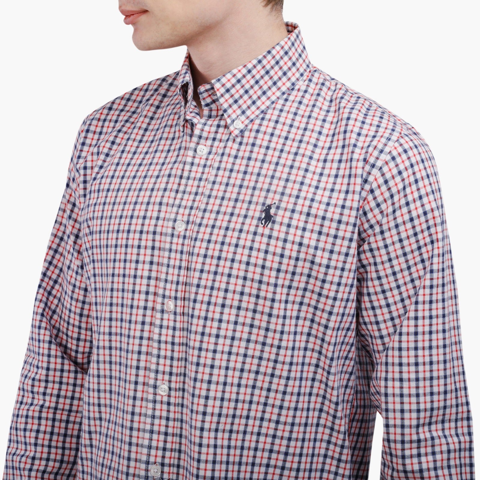 Ralph Lauren Relax Fit Shirt