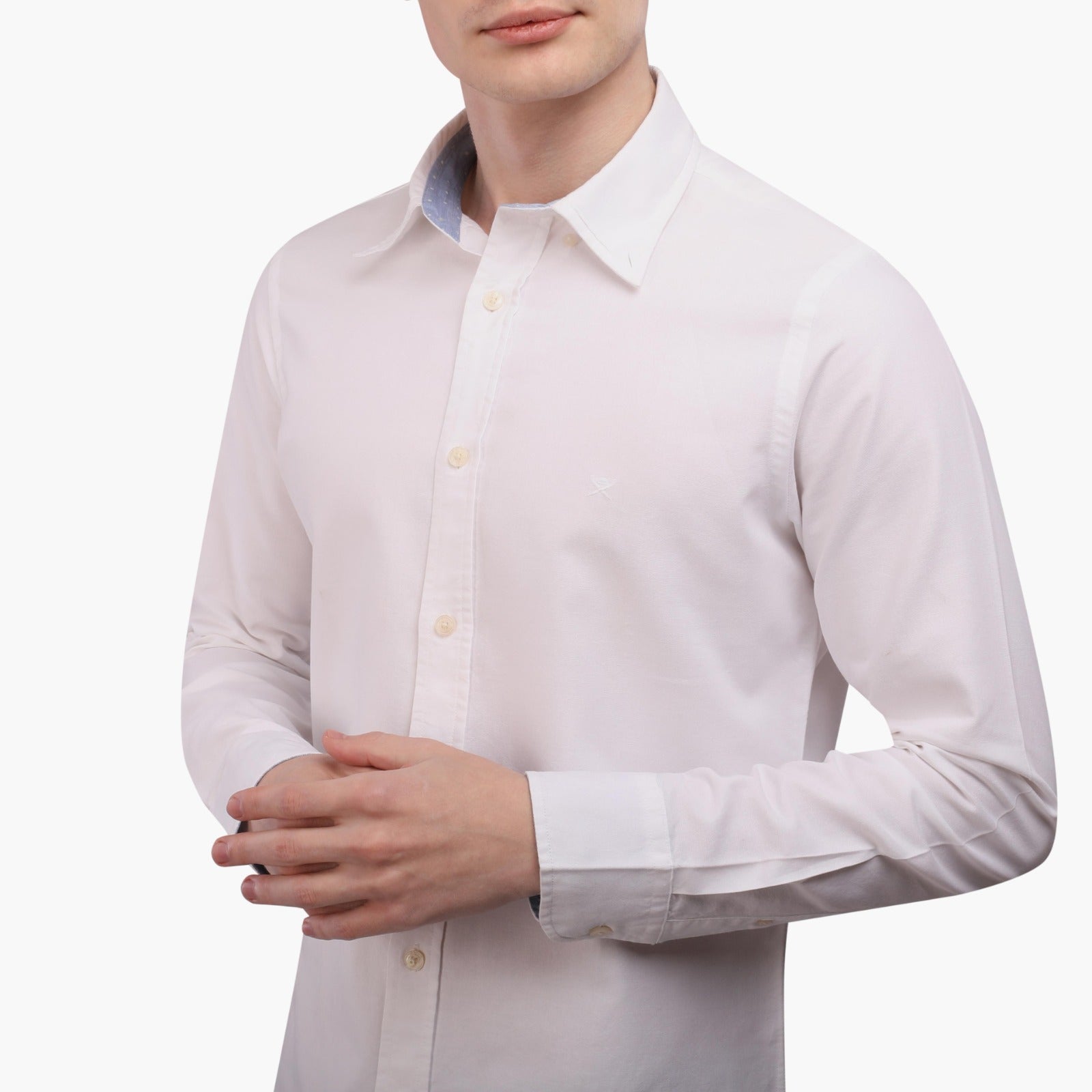 HACKETT Slim Fit Shirt