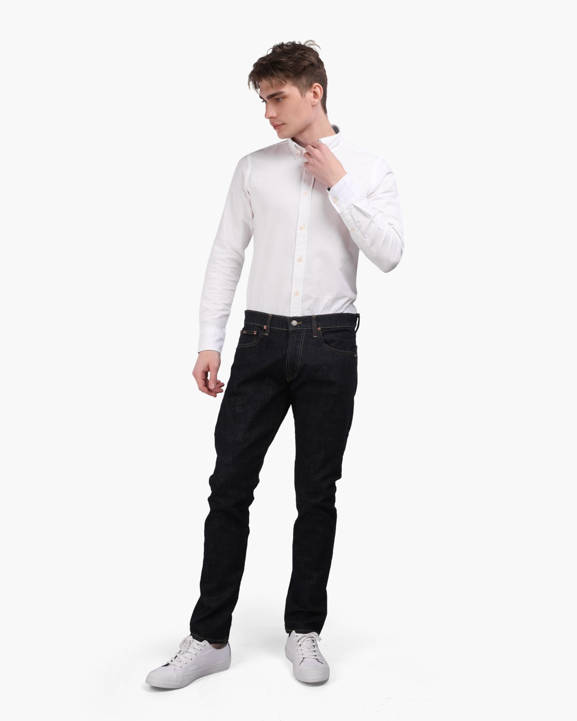 Ralph Lauren Slim Fit Jeans