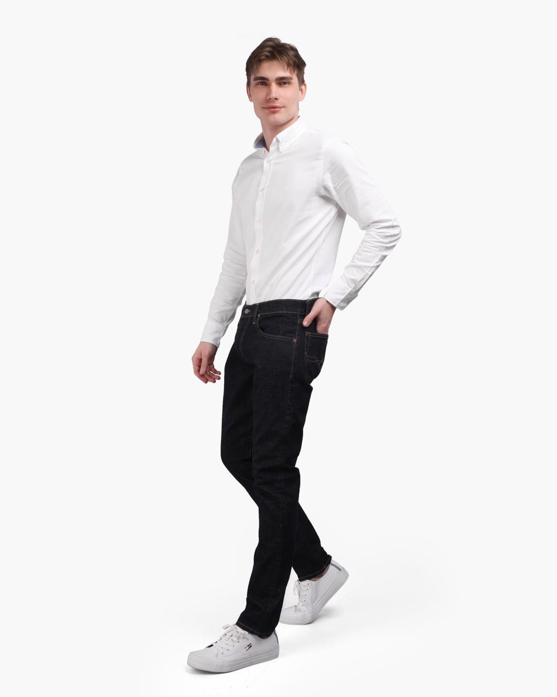 Ralph Lauren Slim Fit Jeans