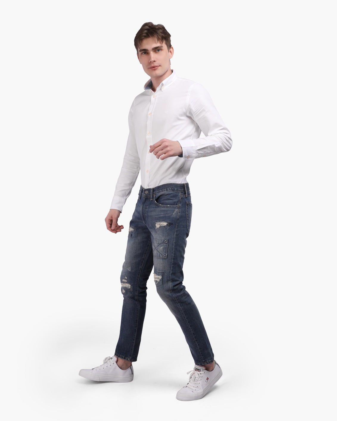 Ralph Lauren Sim Fit Jeans