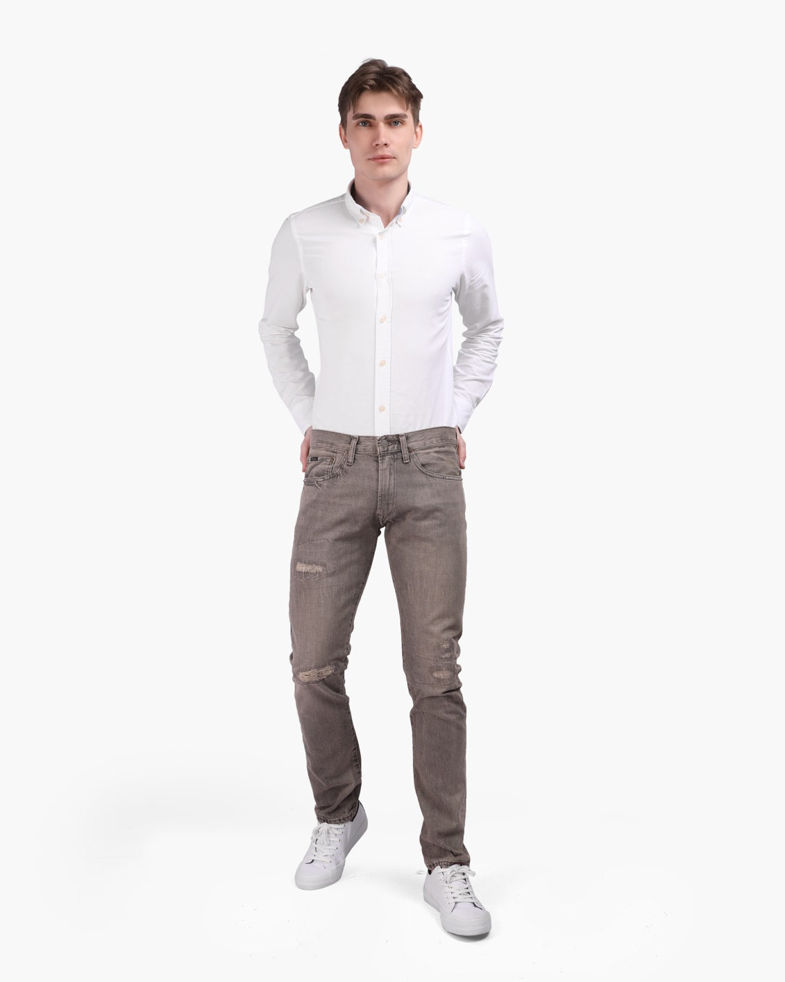 Ralph Lauren Slim Fit Jeans