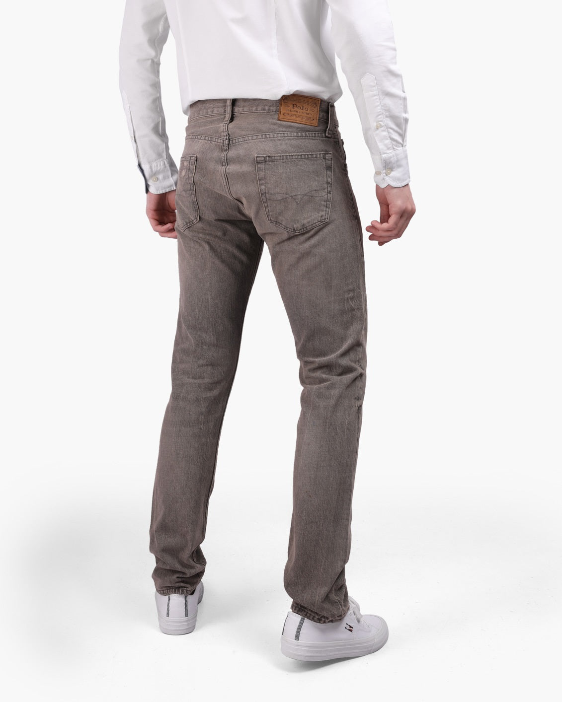 Ralph Lauren Slim Fit Jeans