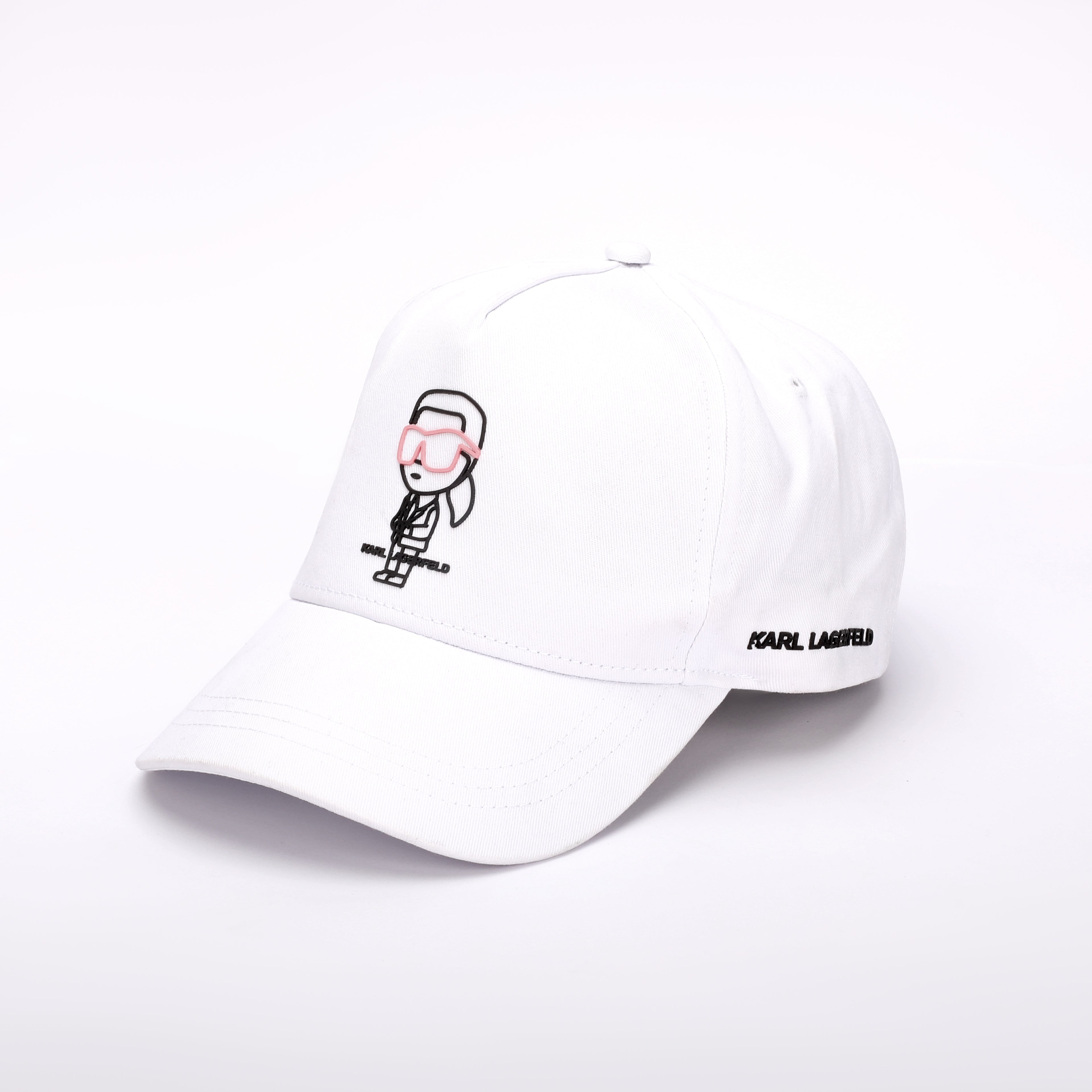 KARL LAGERFELD Cap