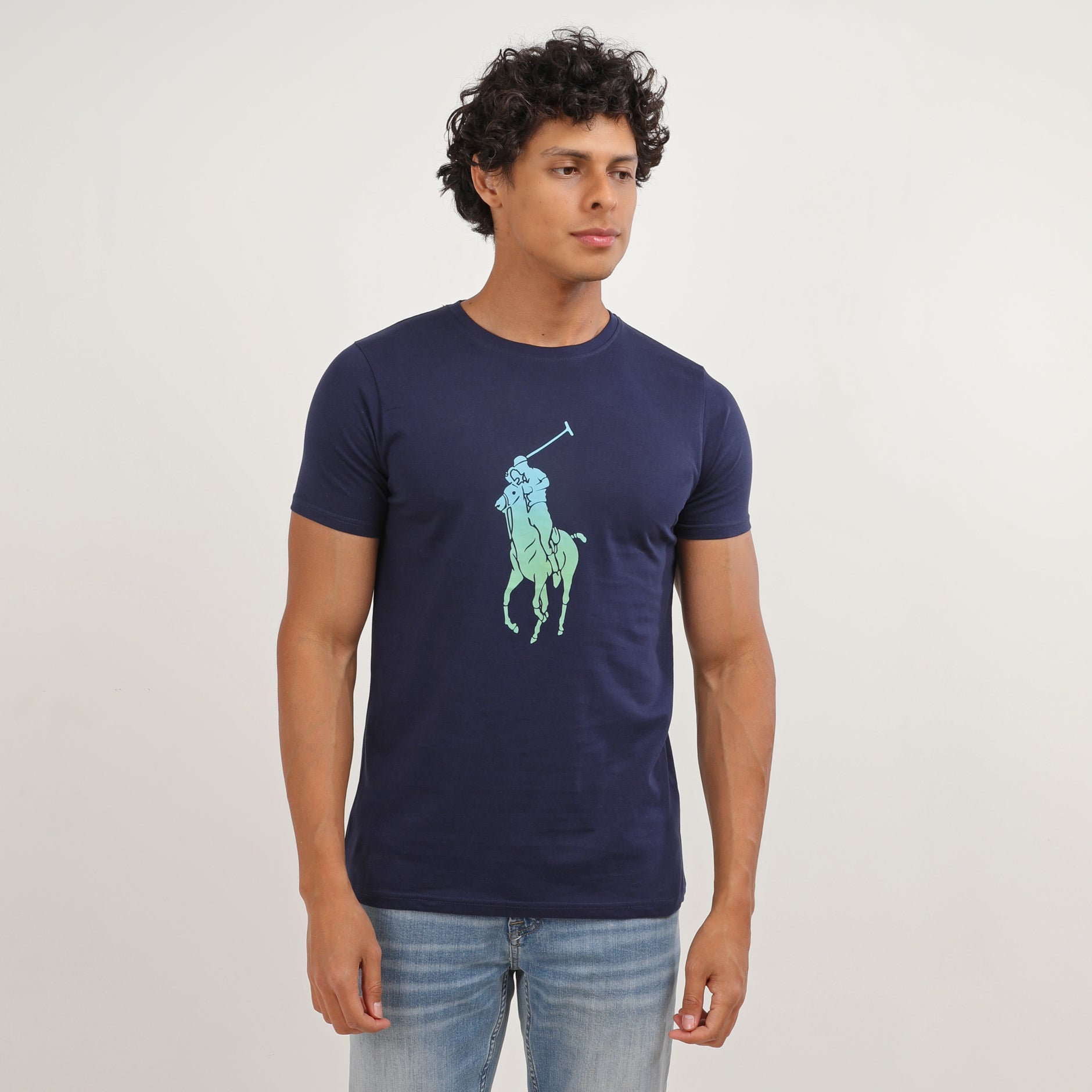 Ralph Lauren Slim Fit T-Shirt