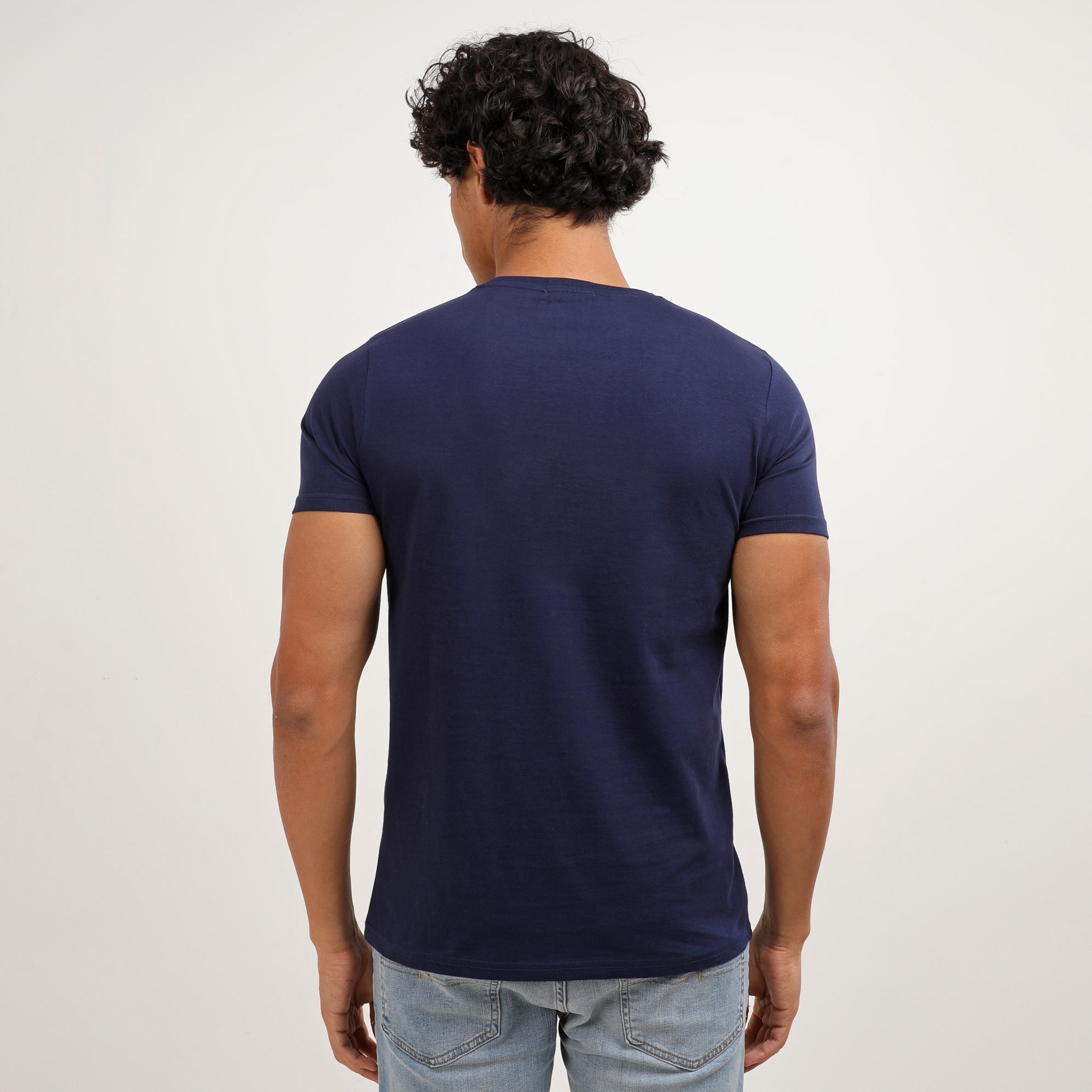 Ralph Lauren Slim Fit T-Shirt