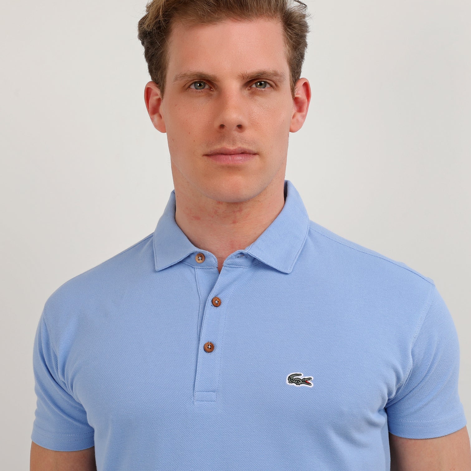 Lacoste Slim Fit Polo Shirt