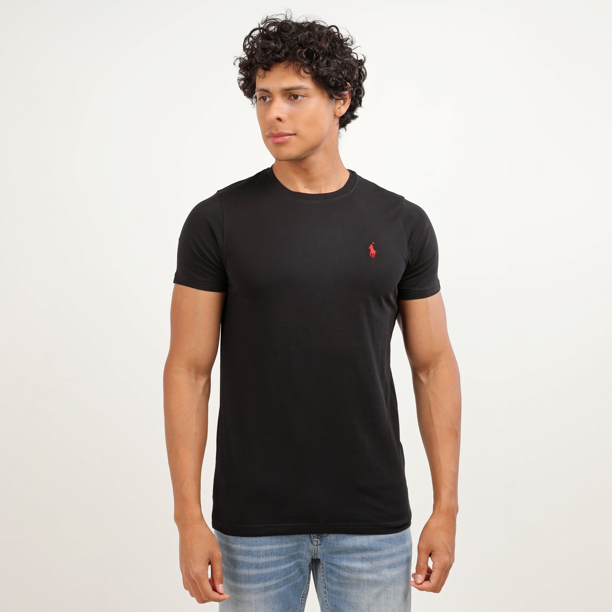 Ralph Lauren Slim Fit T-Shirt