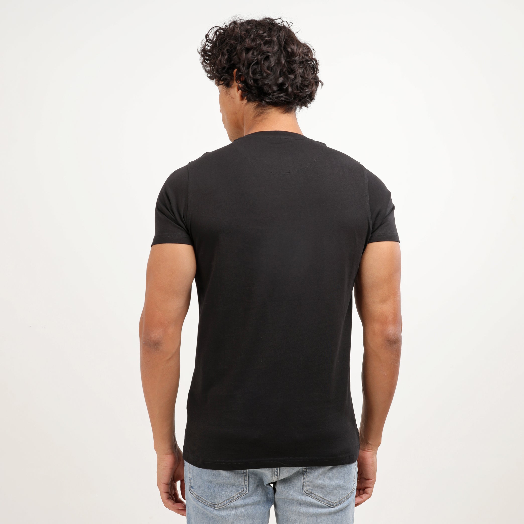 Ralph Lauren Slim Fit T-Shirt