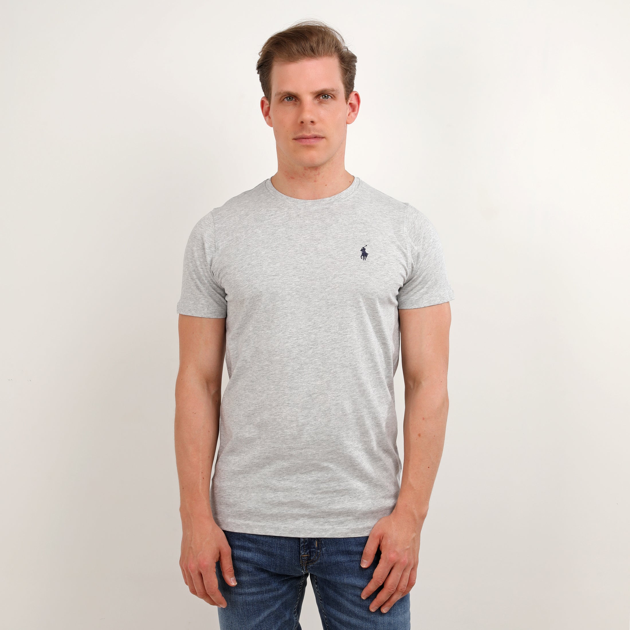 Ralph Lauren Slim Fit T-Shirt