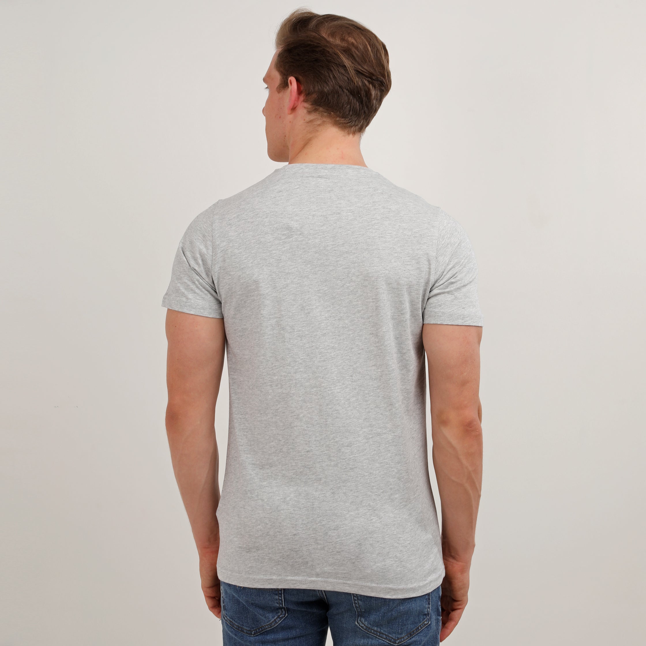 Ralph Lauren Slim Fit T-Shirt