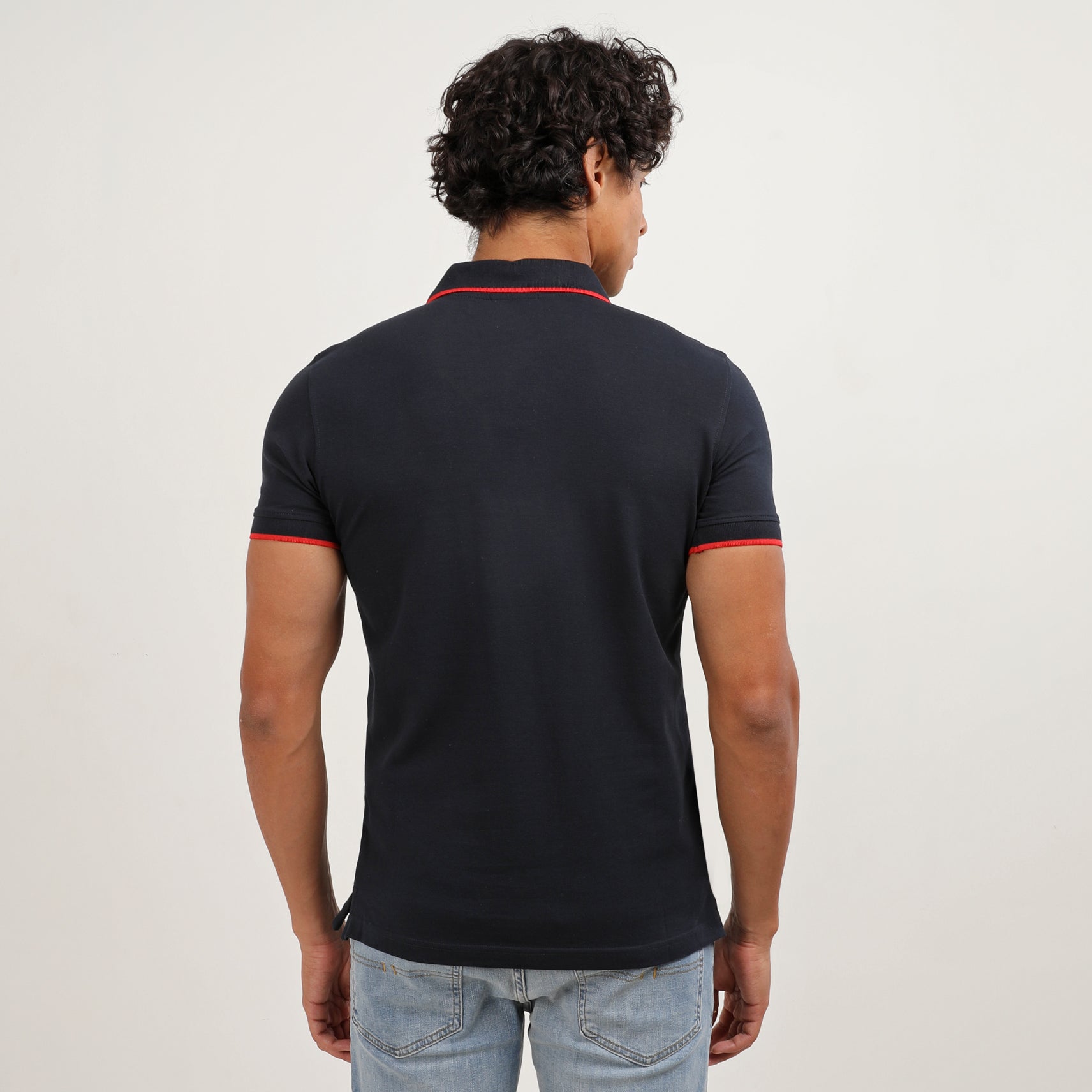 Hugo Boss Slim Fit Polo Shirt