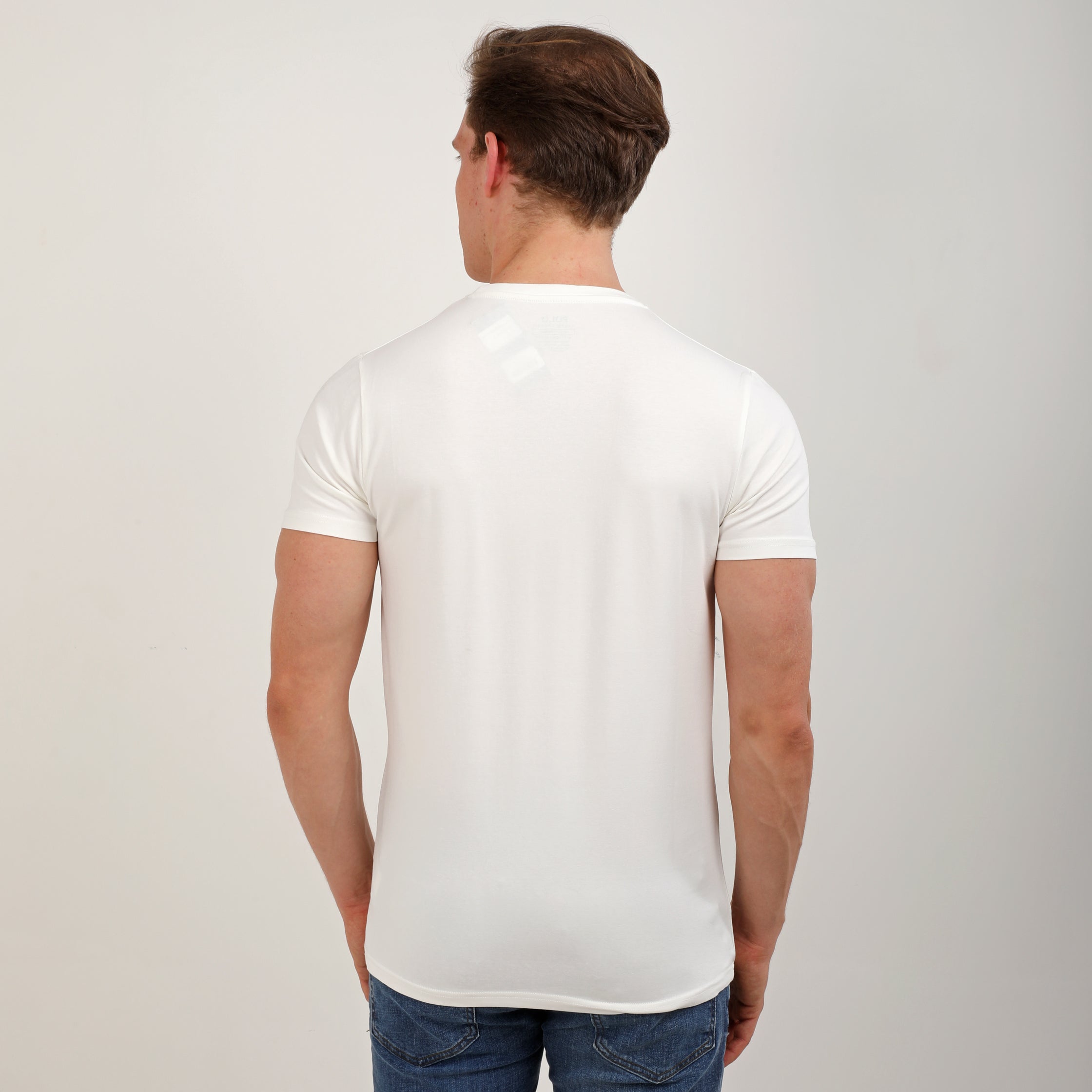 Ralph Lauren Slim Fit T-Shirt