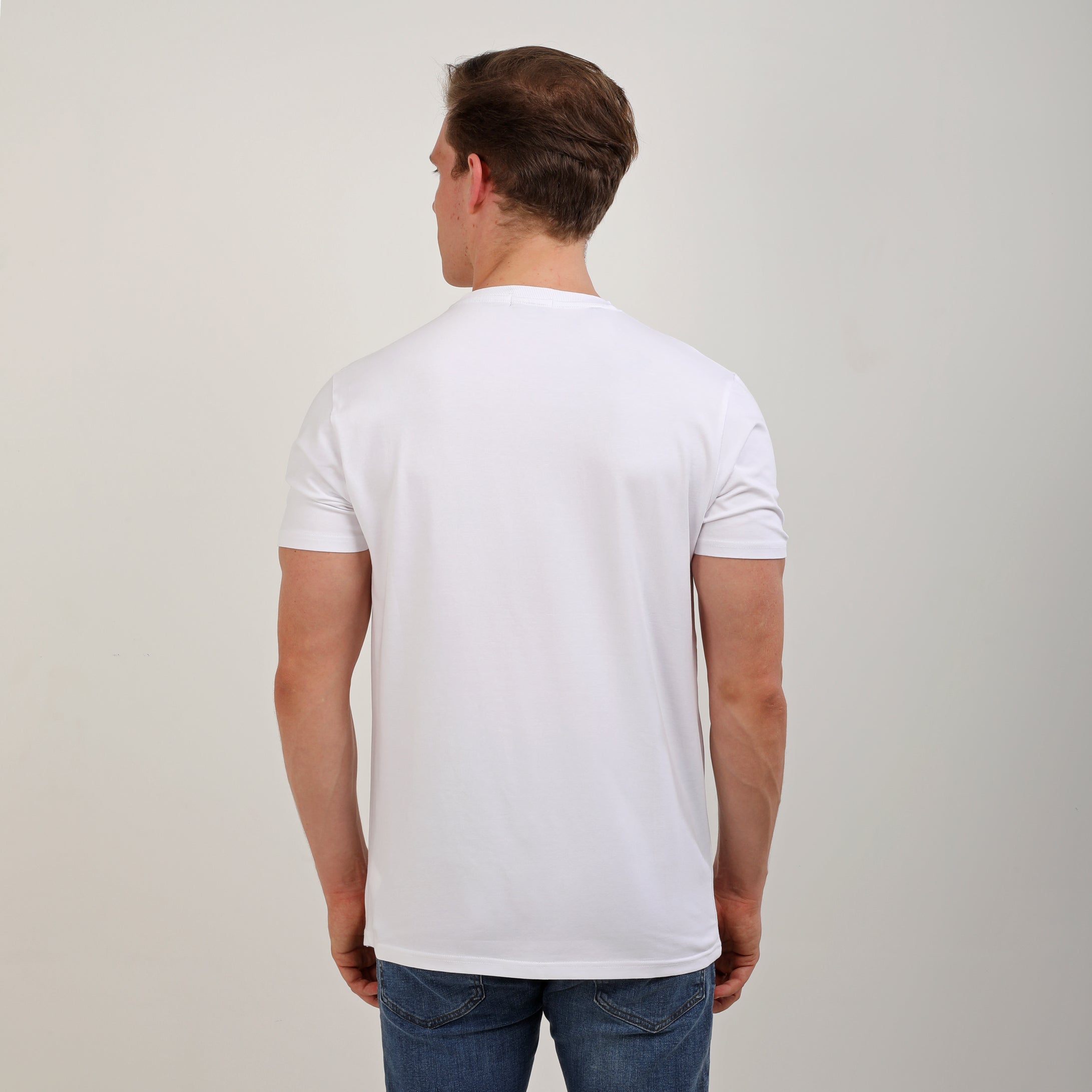 Ralph Lauren Slim Fit T-Shirt