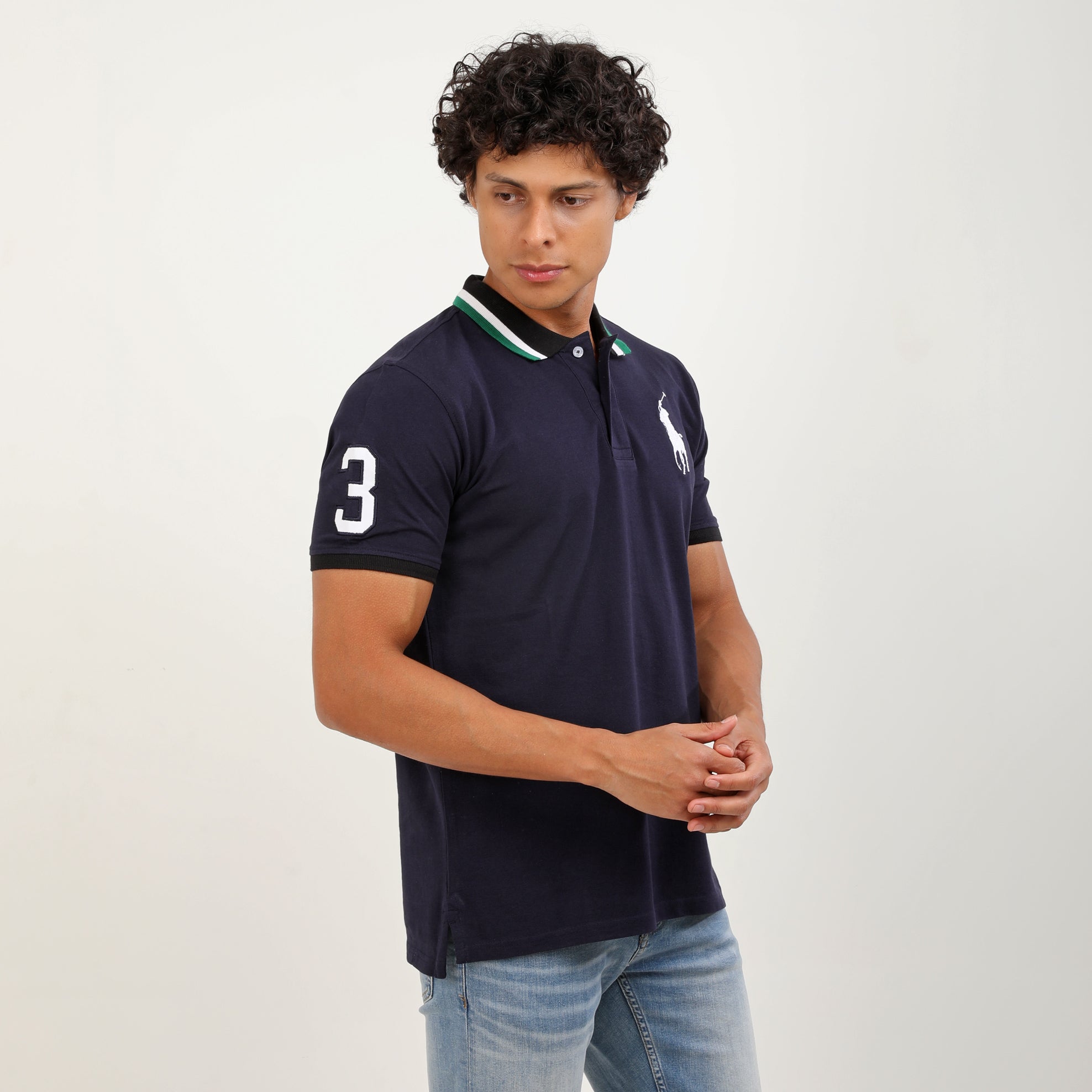 Ralph Lauren Slim Fit Polo Shirt