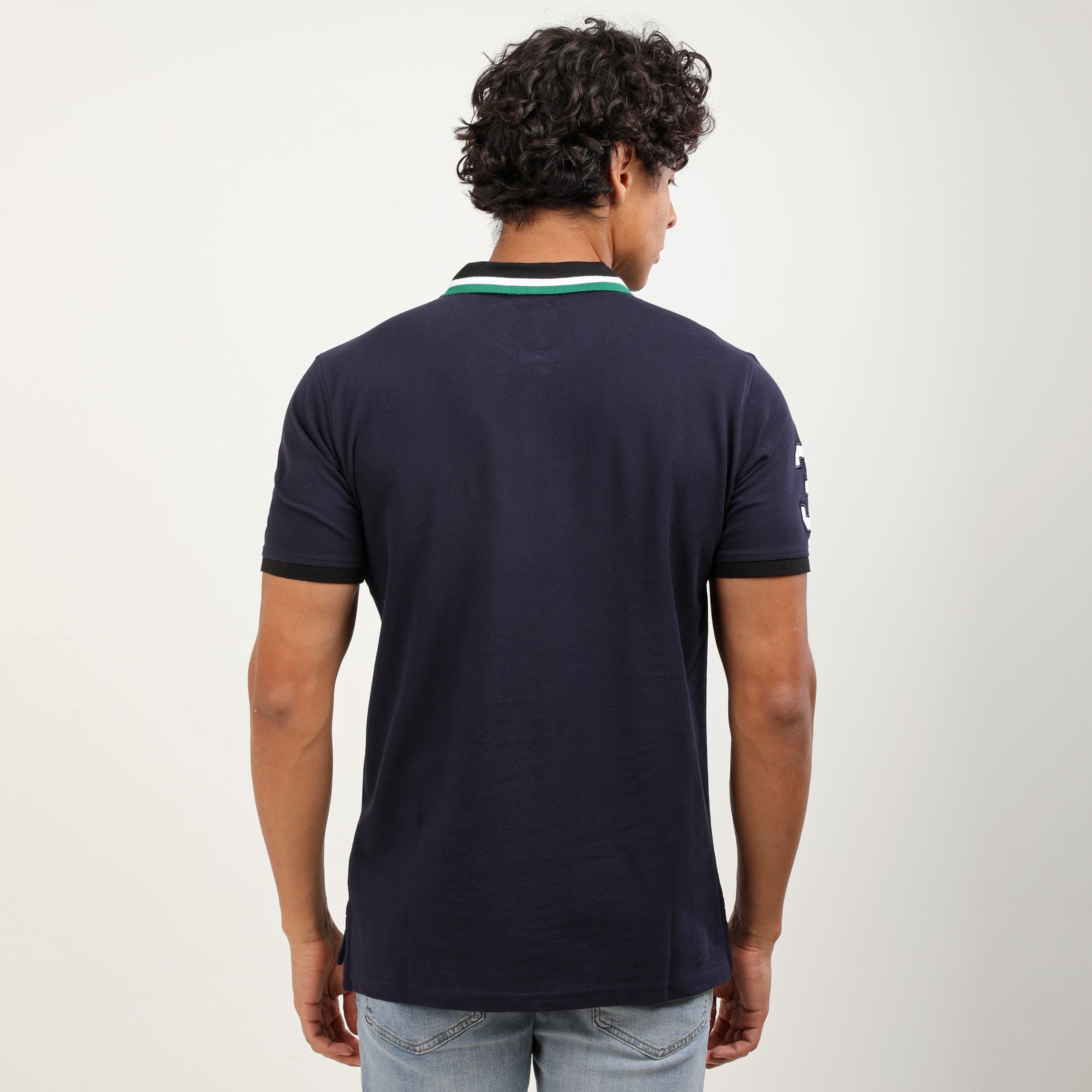 Ralph Lauren Slim Fit Polo Shirt