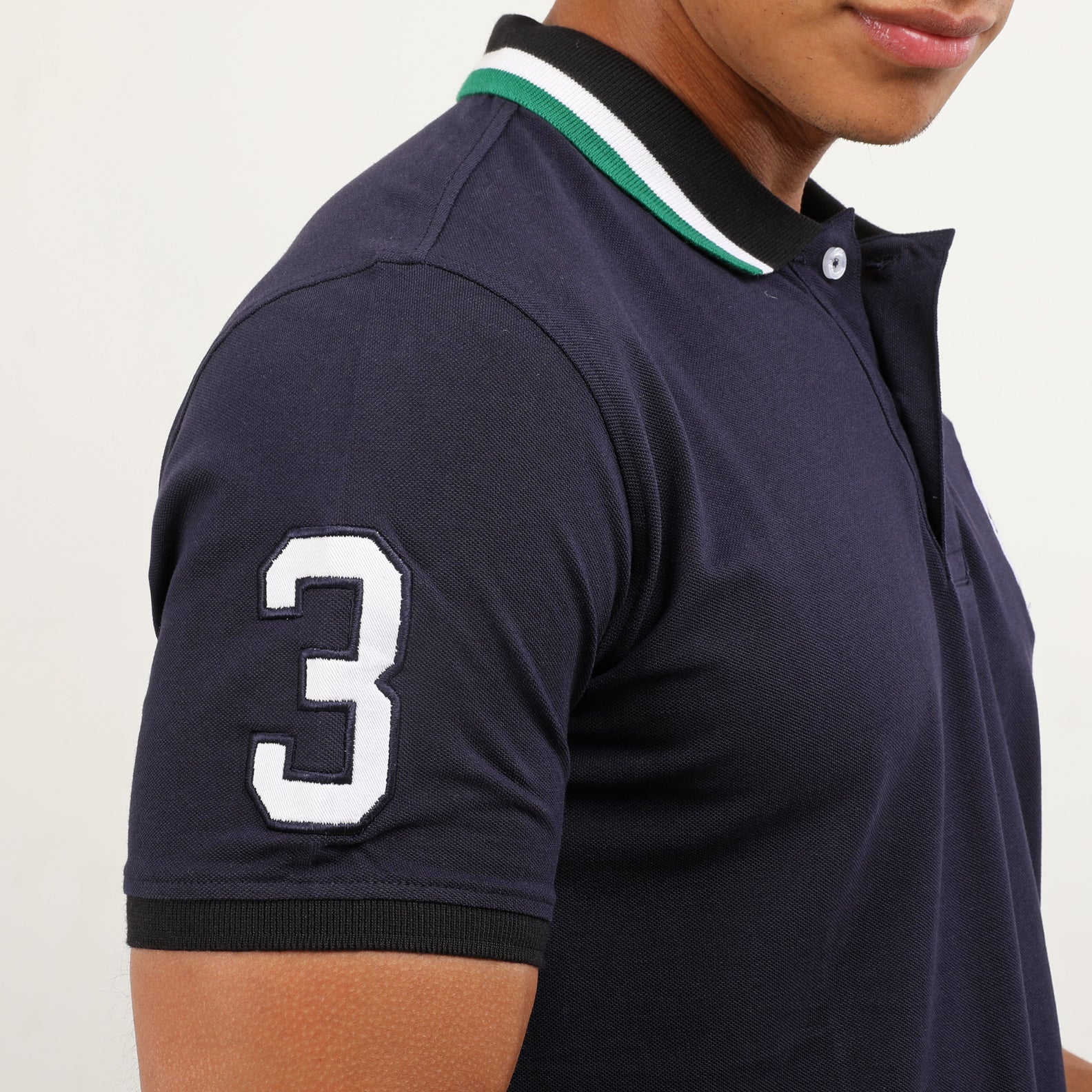 Ralph Lauren Slim Fit Polo Shirt