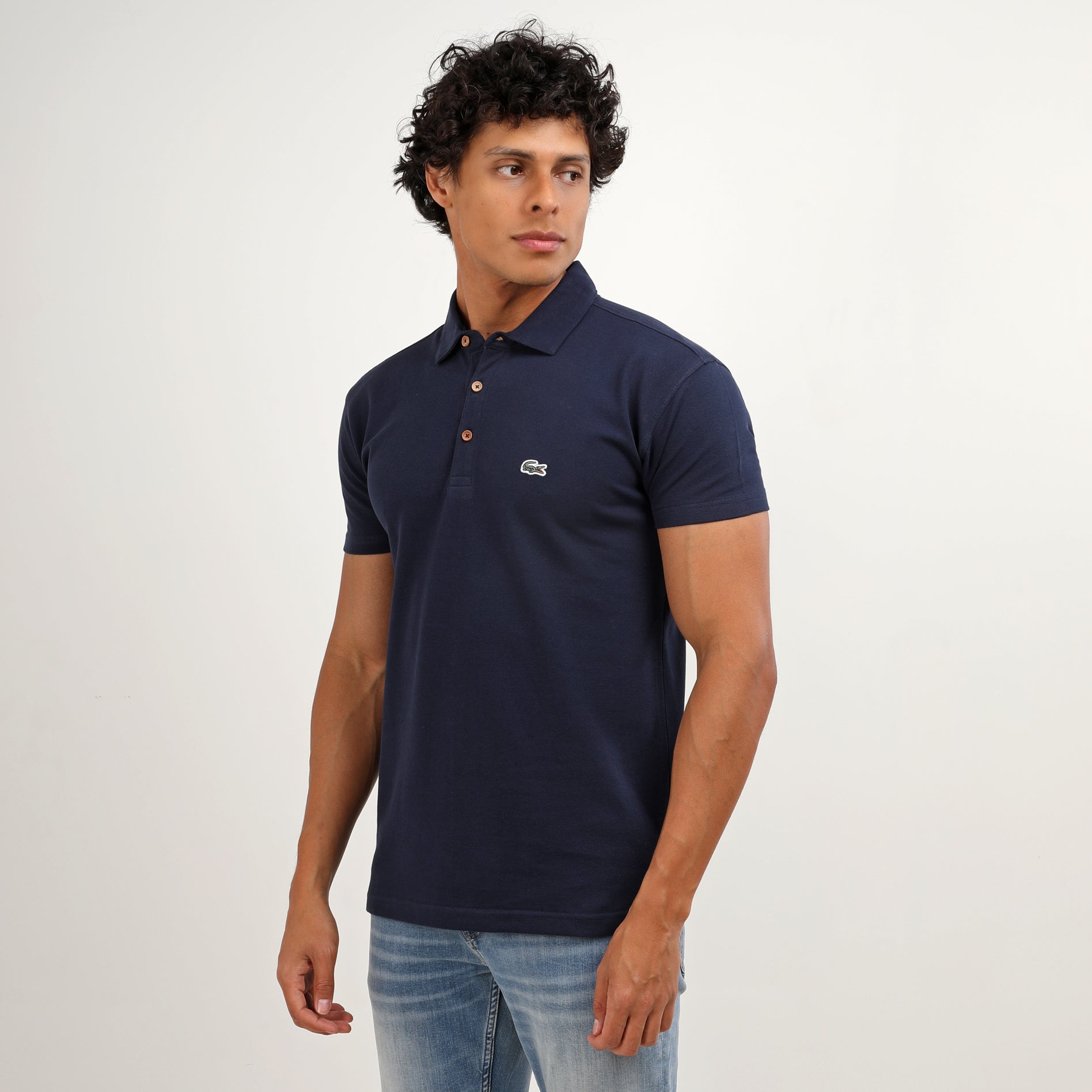 Lacoste Slim Fit Polo Shirt