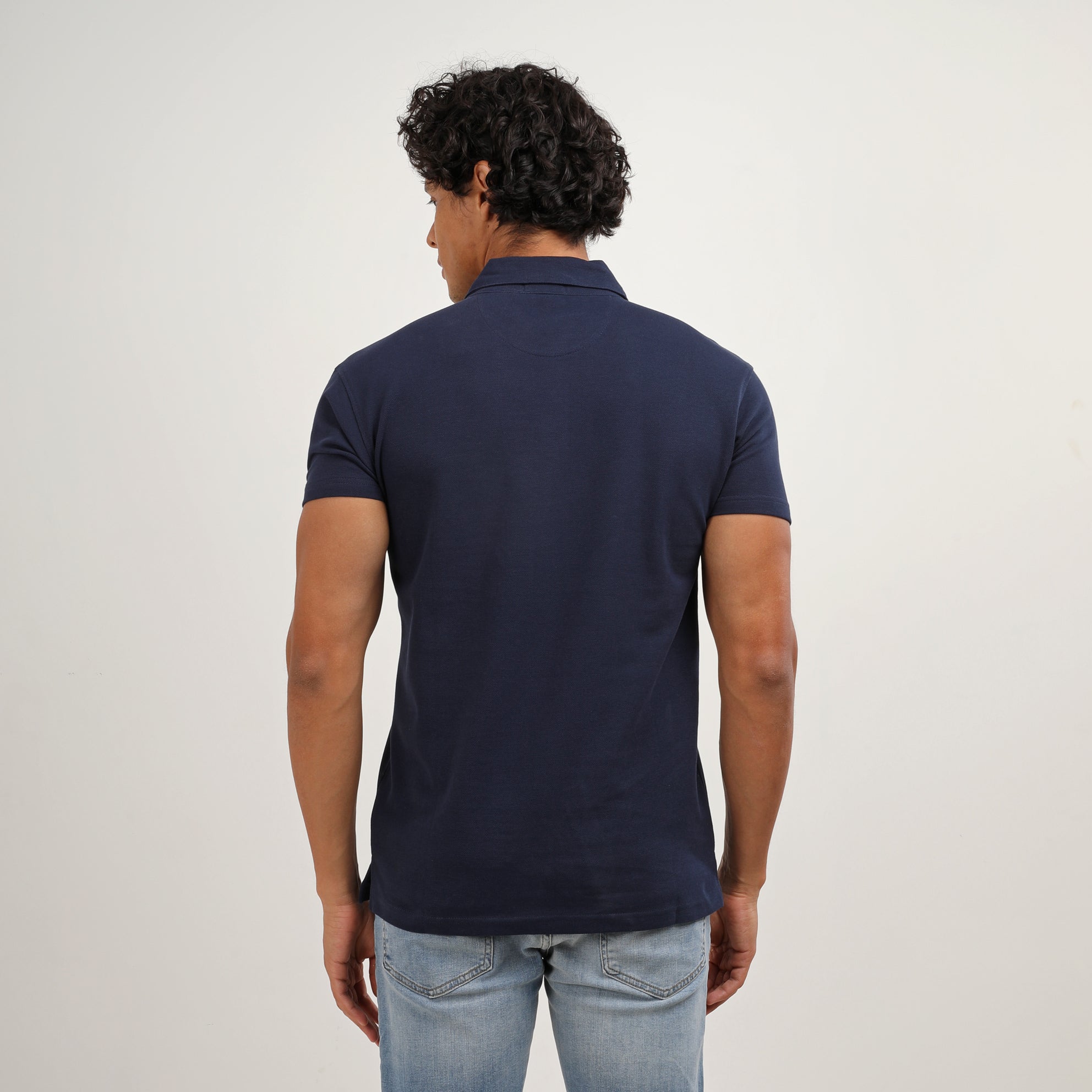 Lacoste Slim Fit Polo Shirt