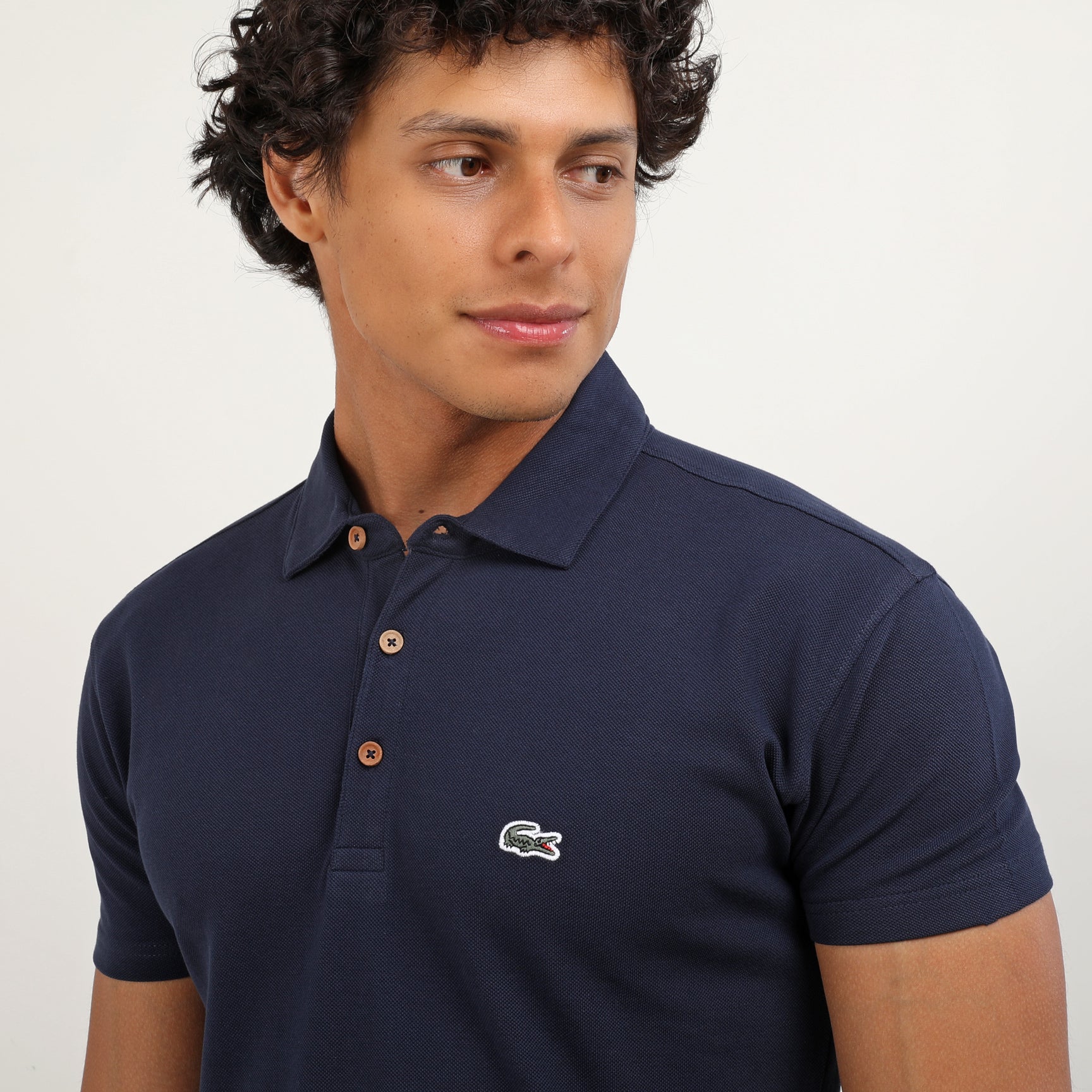 Lacoste Slim Fit Polo Shirt