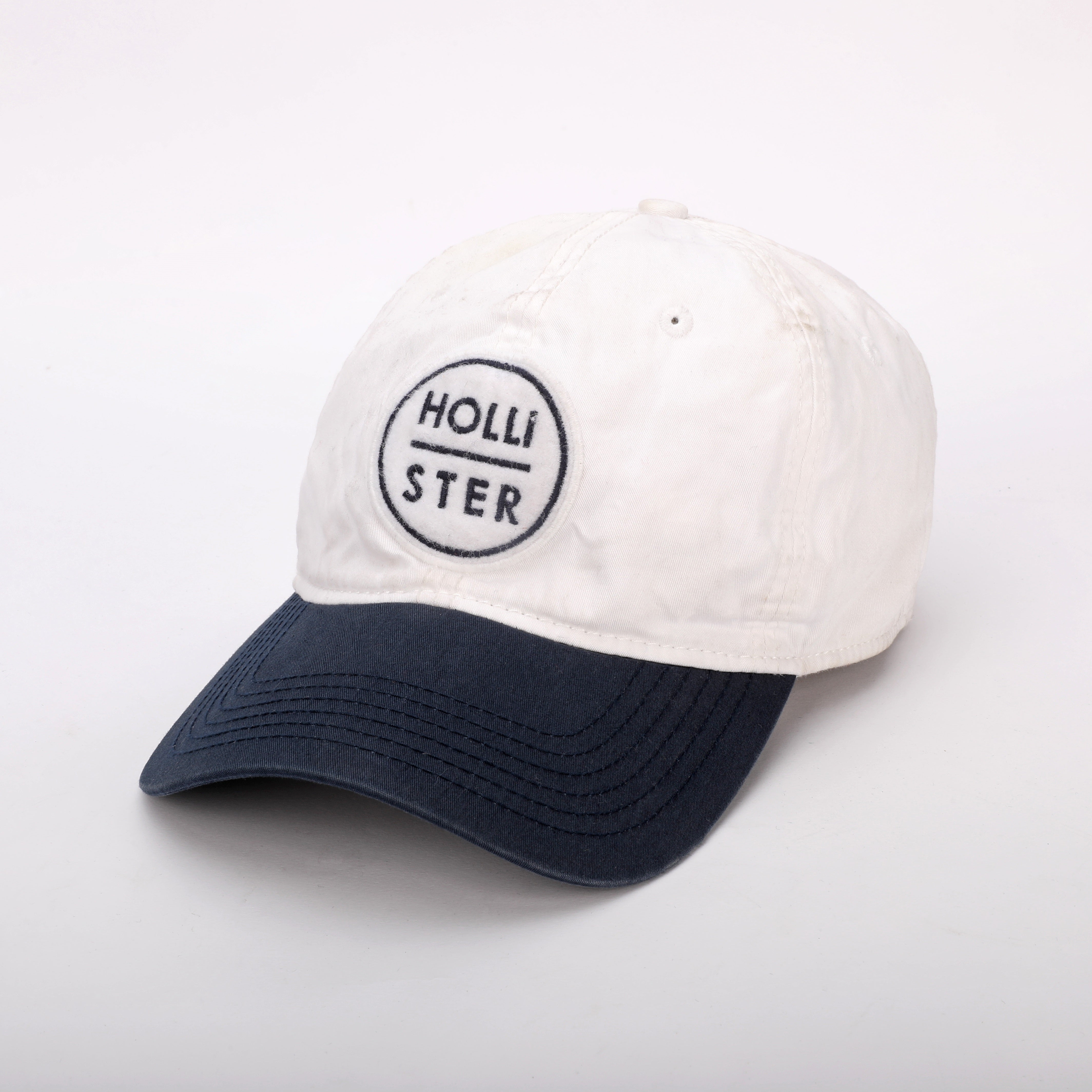 HOLISTER Cap