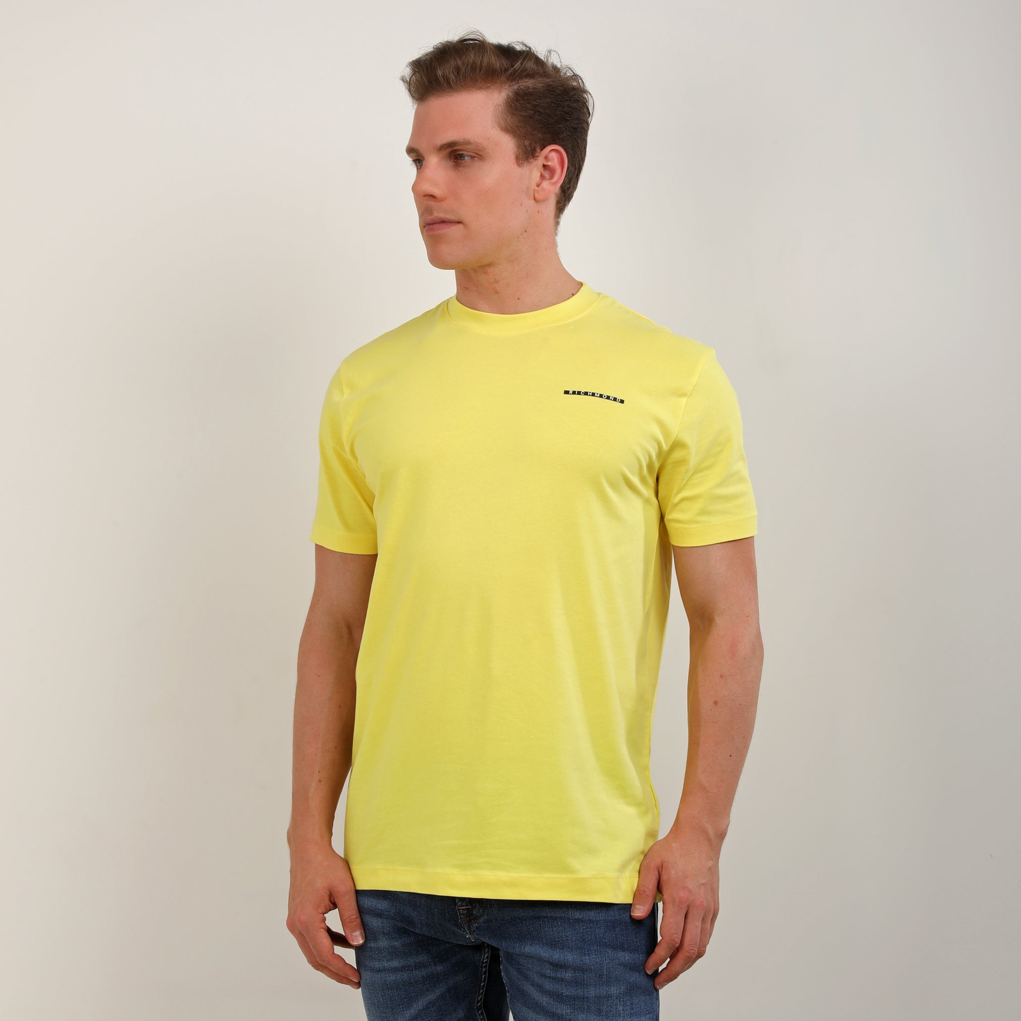 RICHMOND Slim Fit T-Shirt