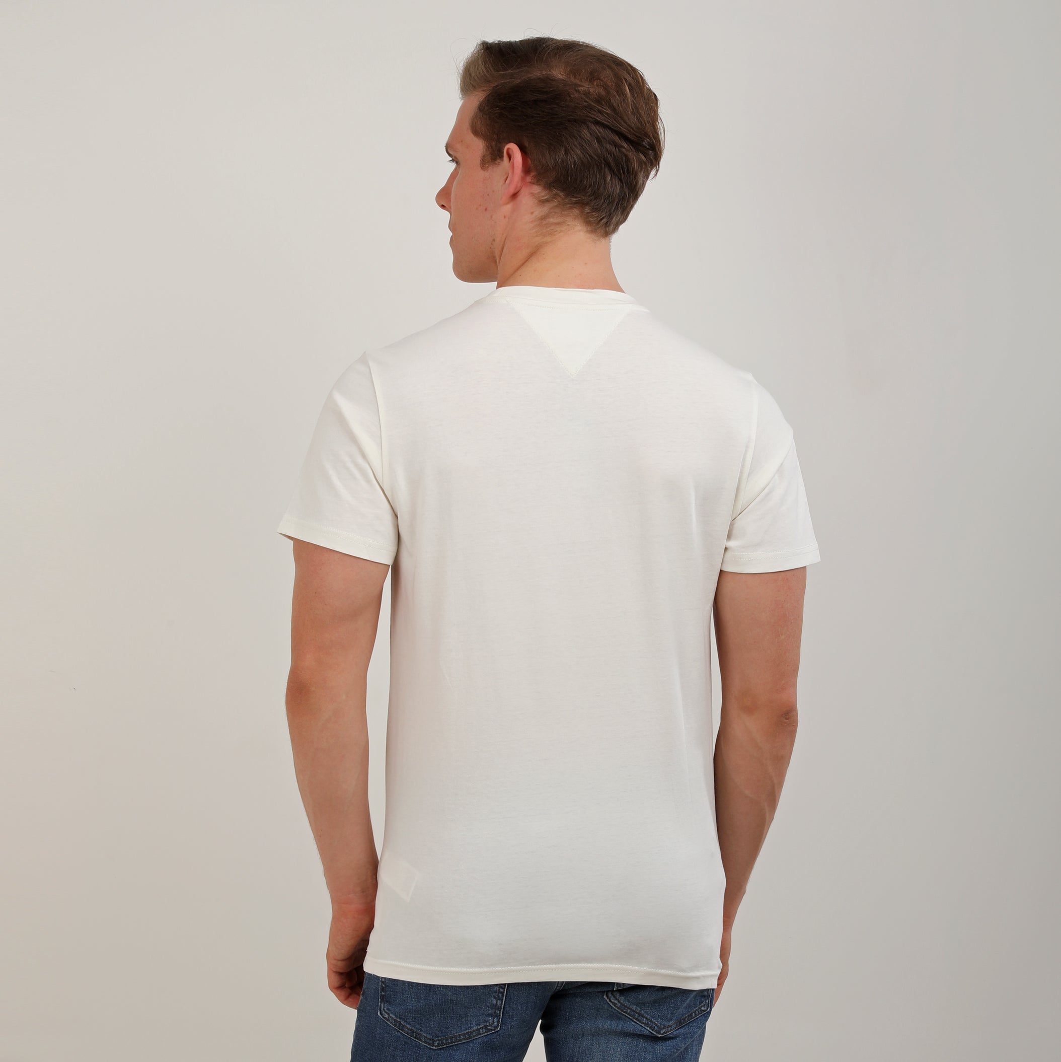 Tommy Jeans Slim Fit T-Shirt