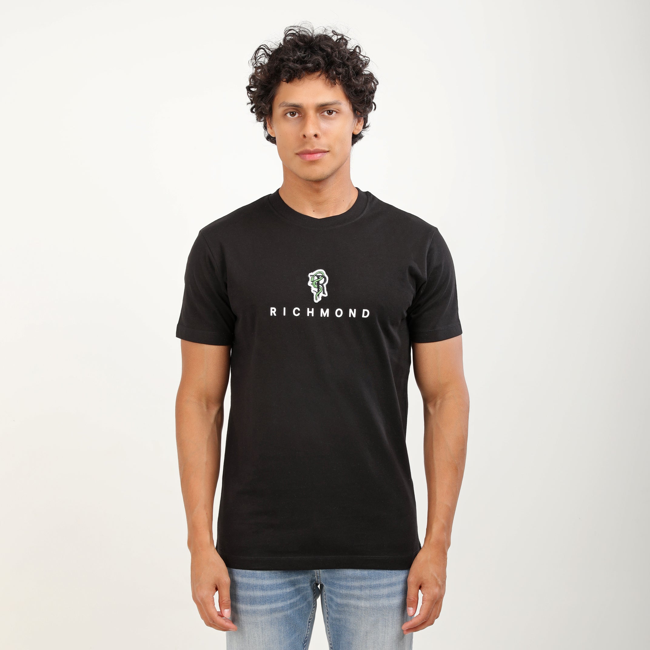 RICHMOND Slim Fit T-Shirt