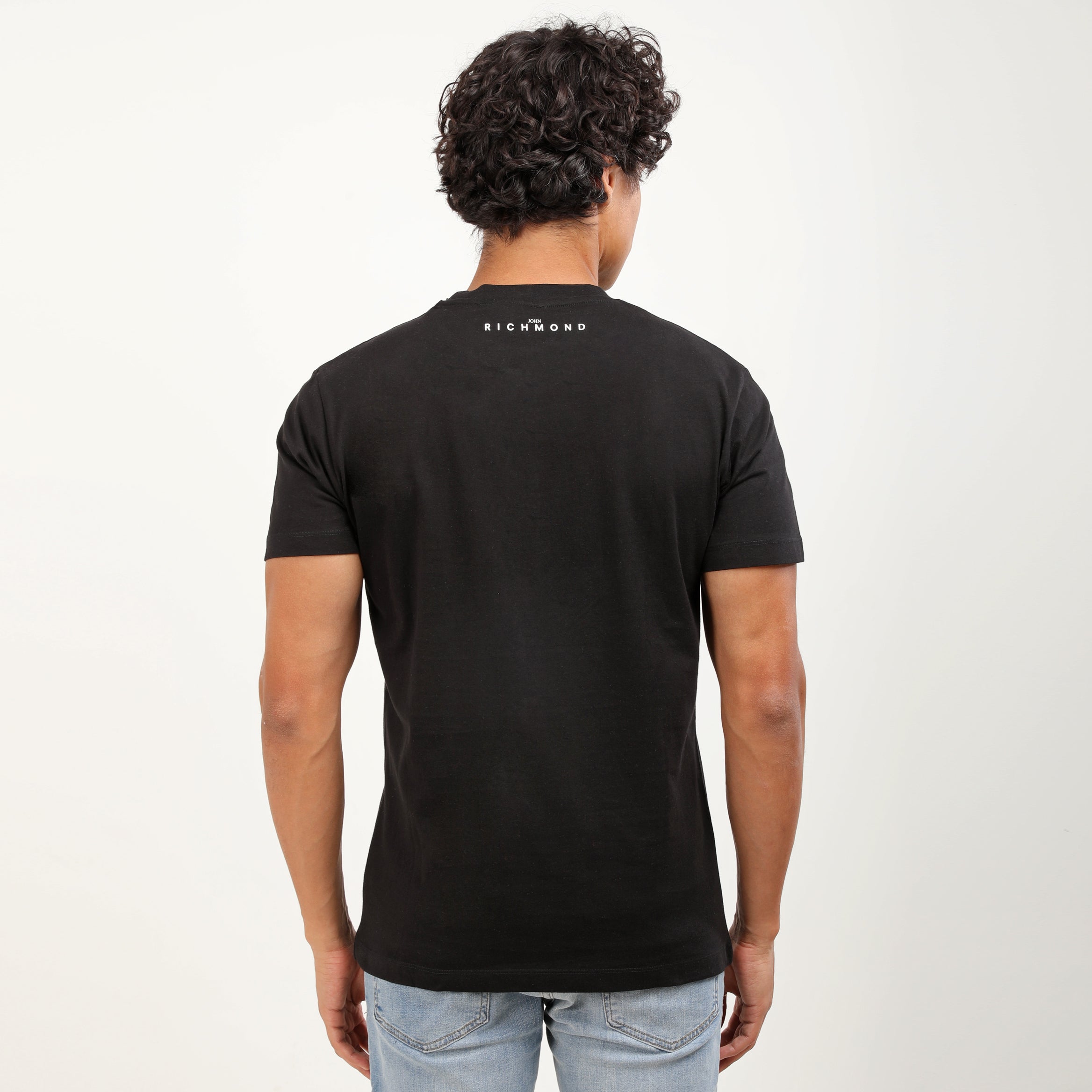 RICHMOND Slim Fit T-Shirt