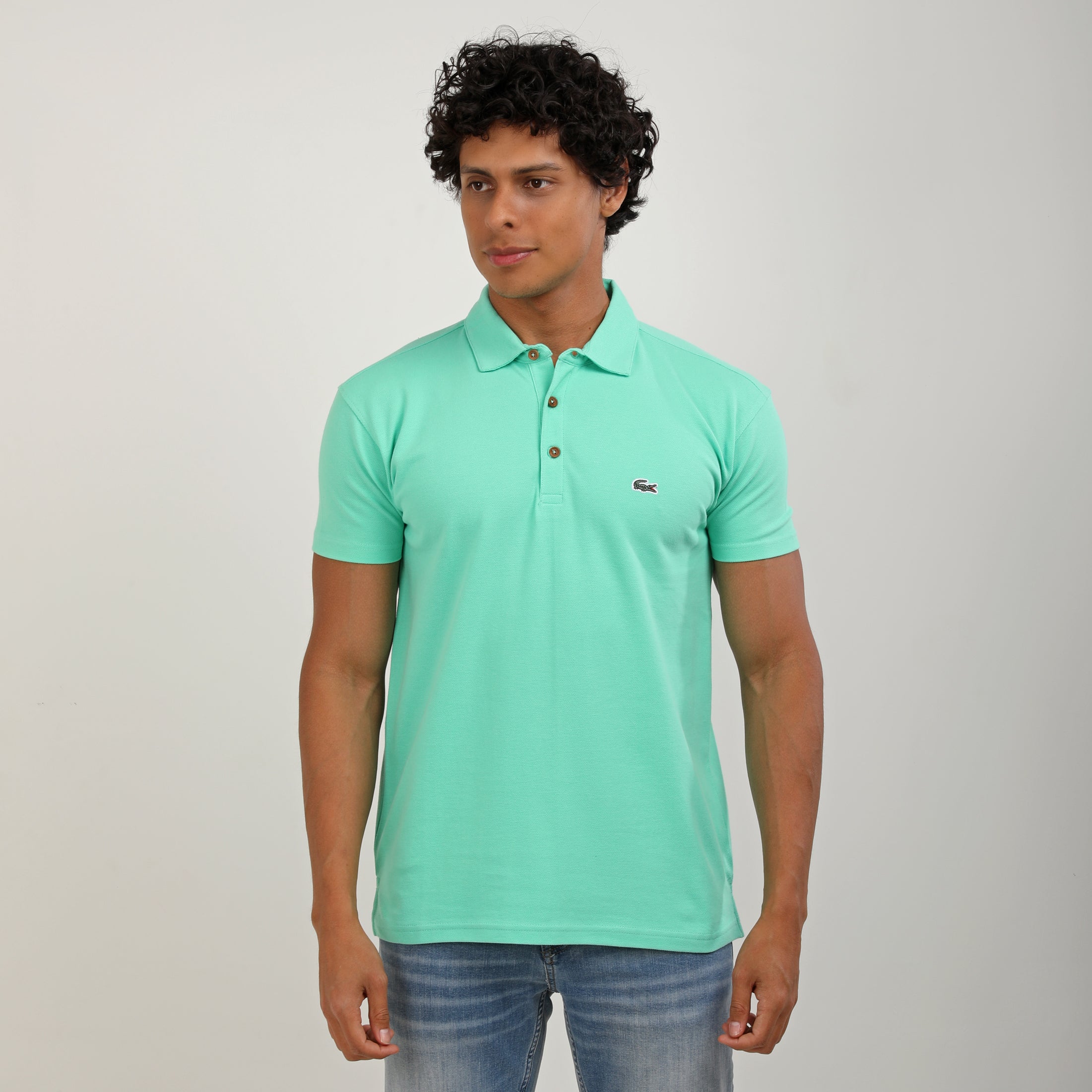 Lacoste Slim Fit Polo Shirt