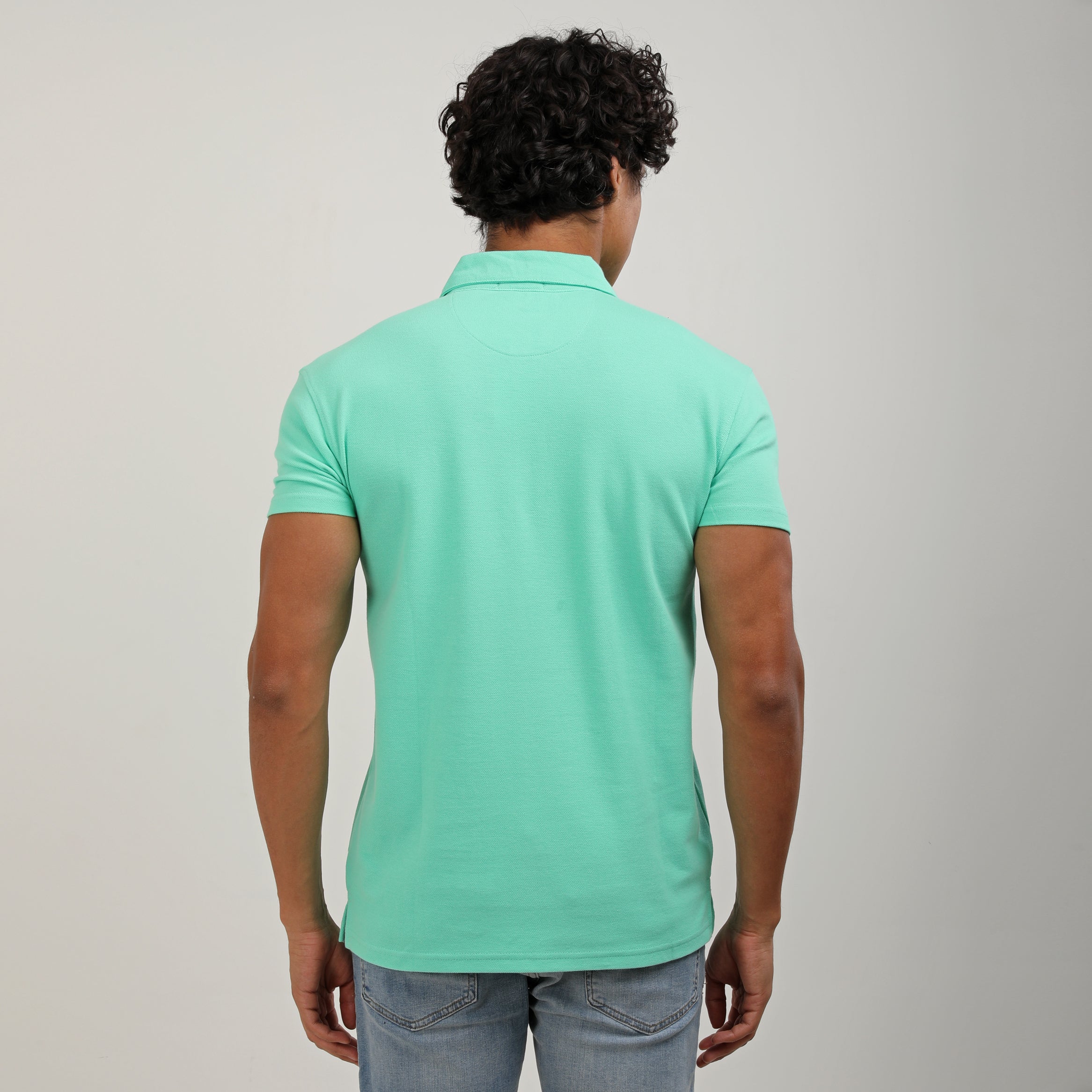 Lacoste Slim Fit Polo Shirt