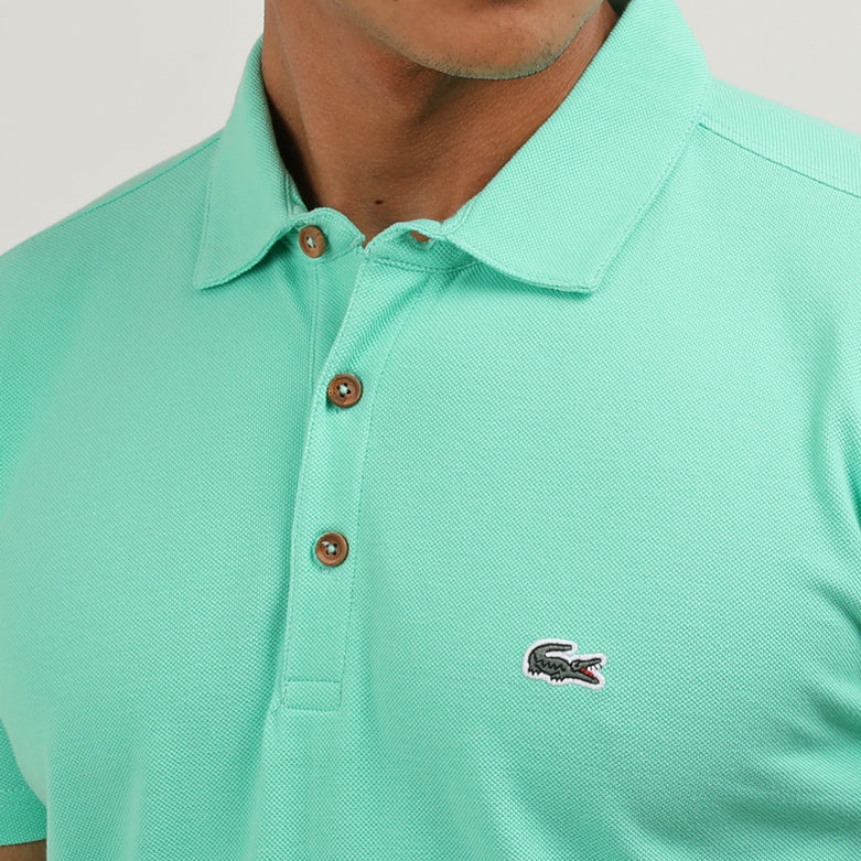 Lacoste Slim Fit Polo Shirt