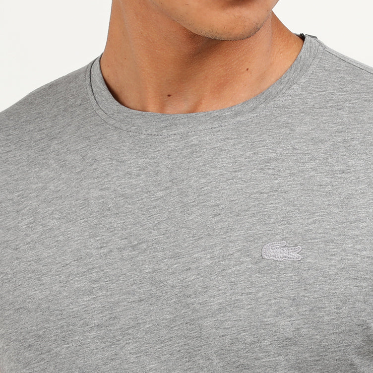 Lacoste Crewneck T-shirt Slim Fit