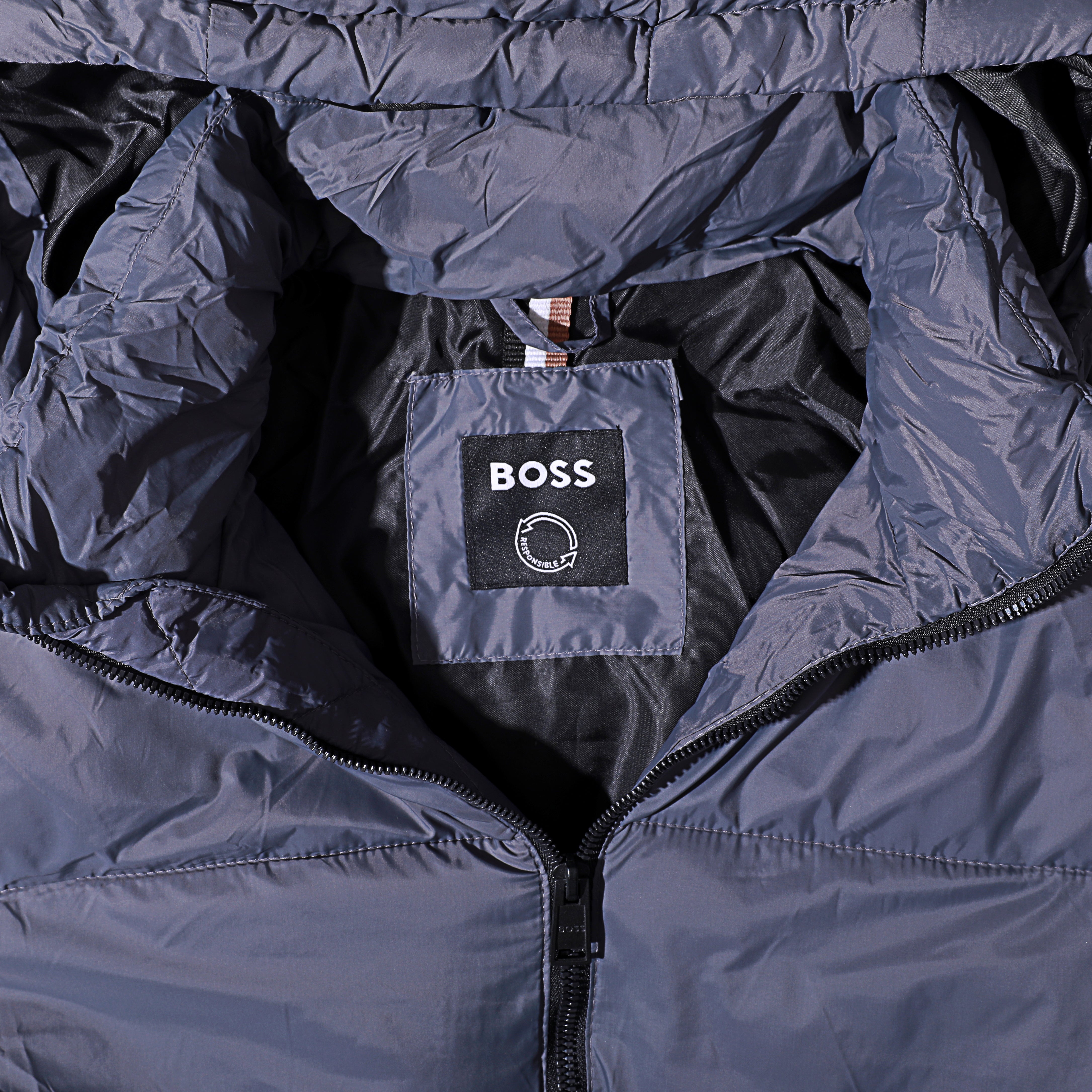 Hugo Boss Jacket