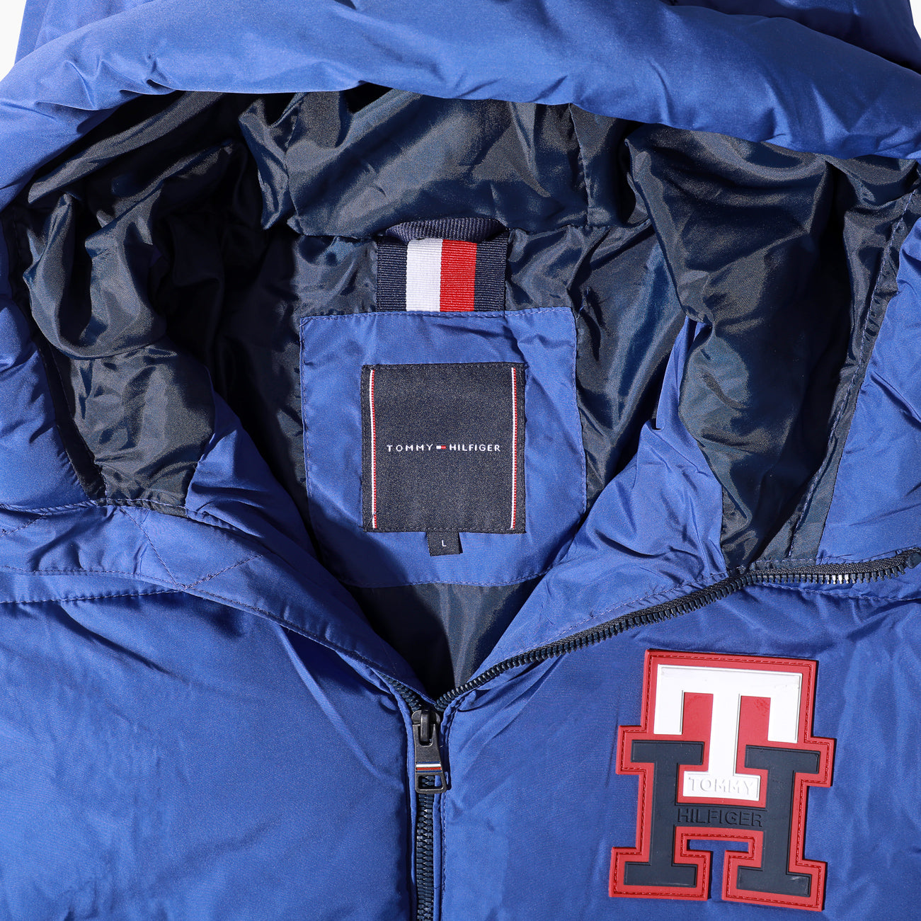 Tommy Hilfiger Jacket