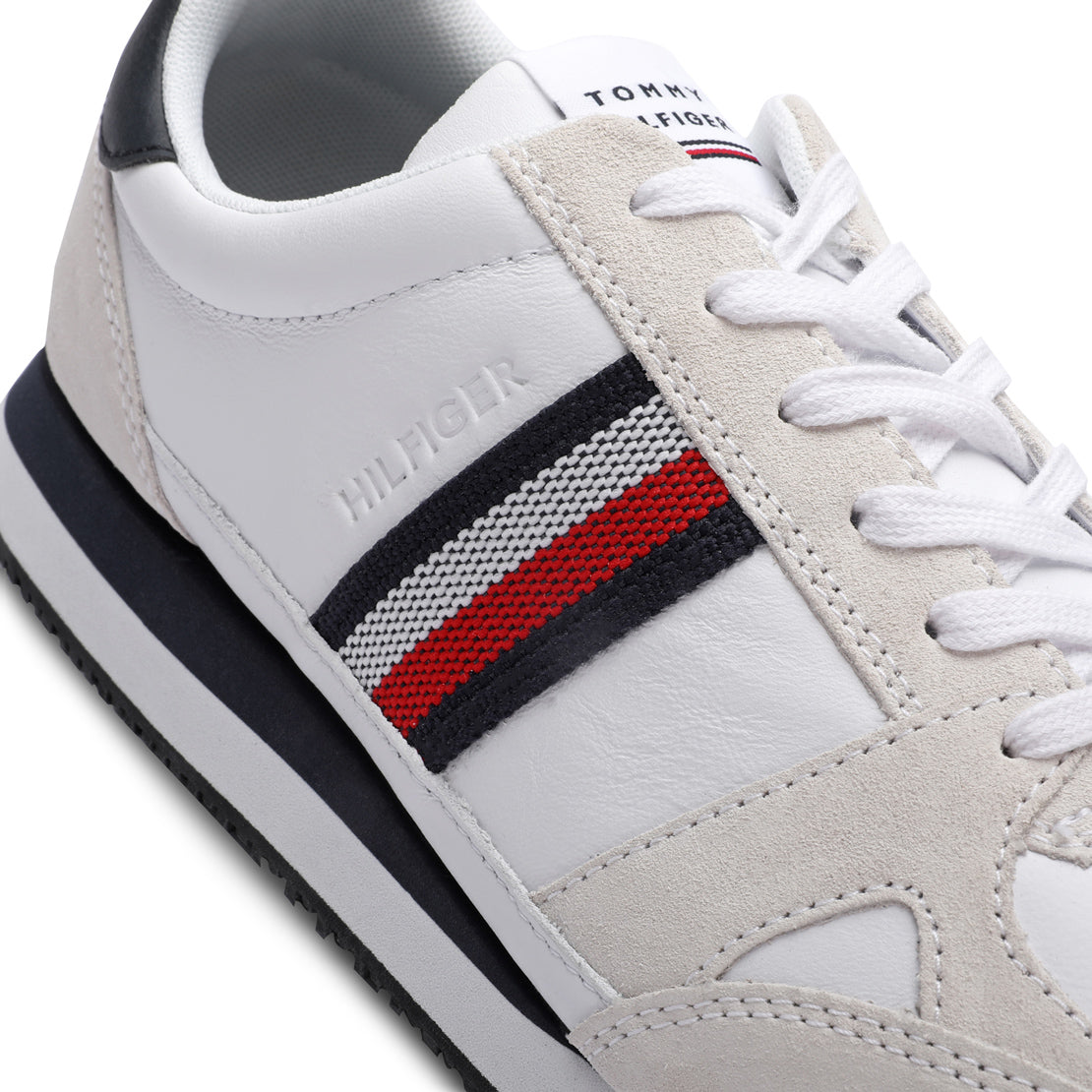 Tommy Hilfiger Shoes