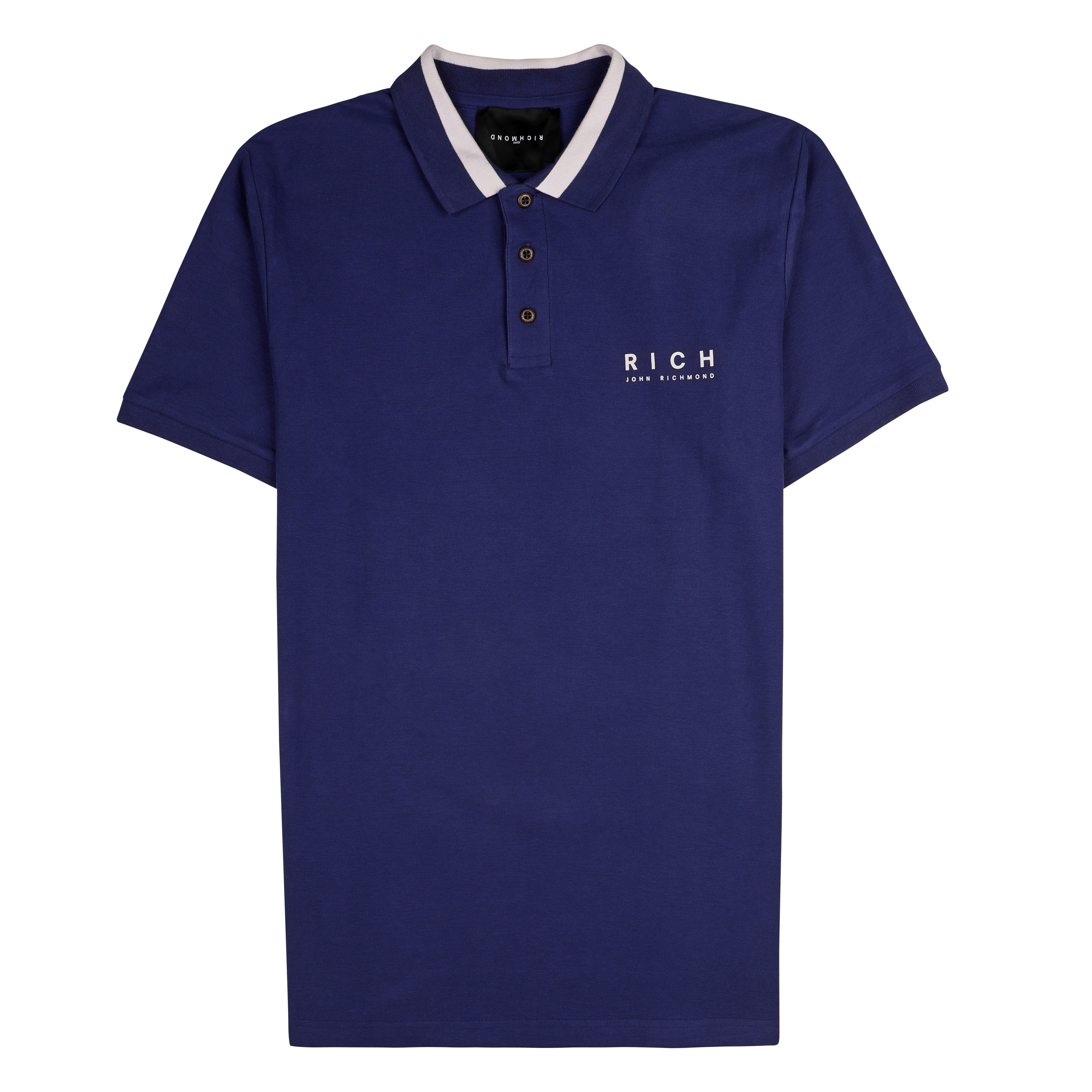 RICHMOND Polo Shirt