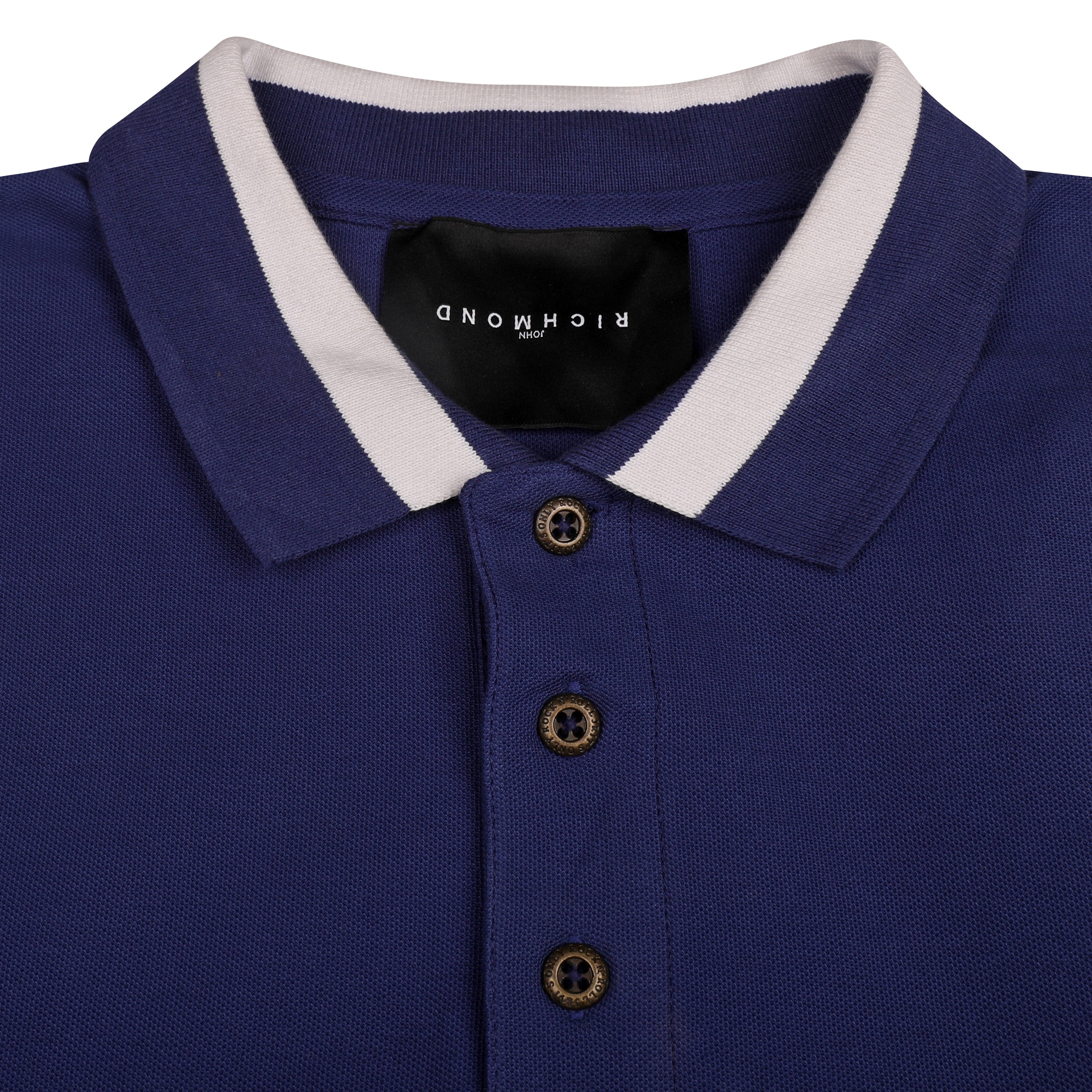 RICHMOND Polo Shirt