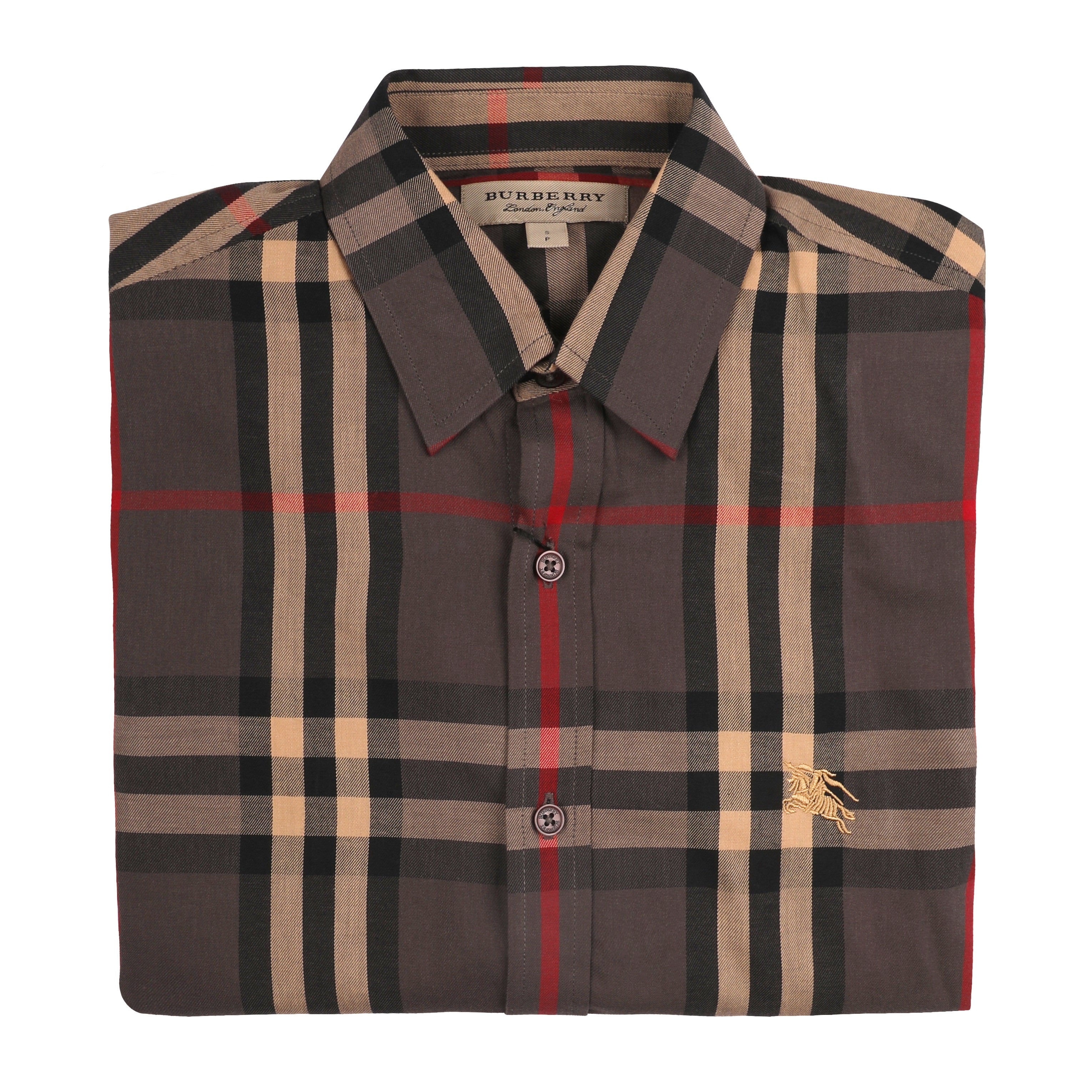 Burberry Shirt