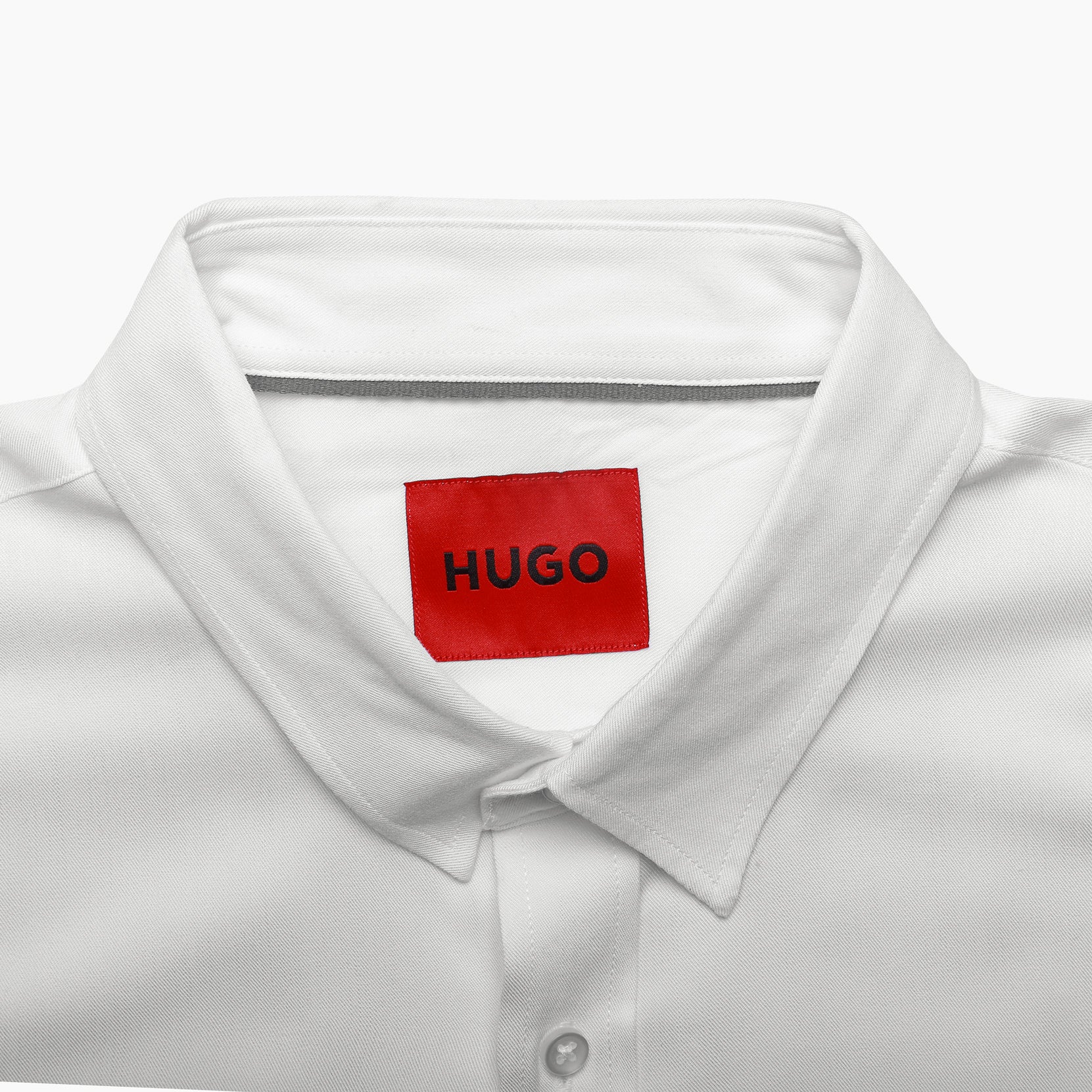 Hugo Boss Slim Fit Shirt