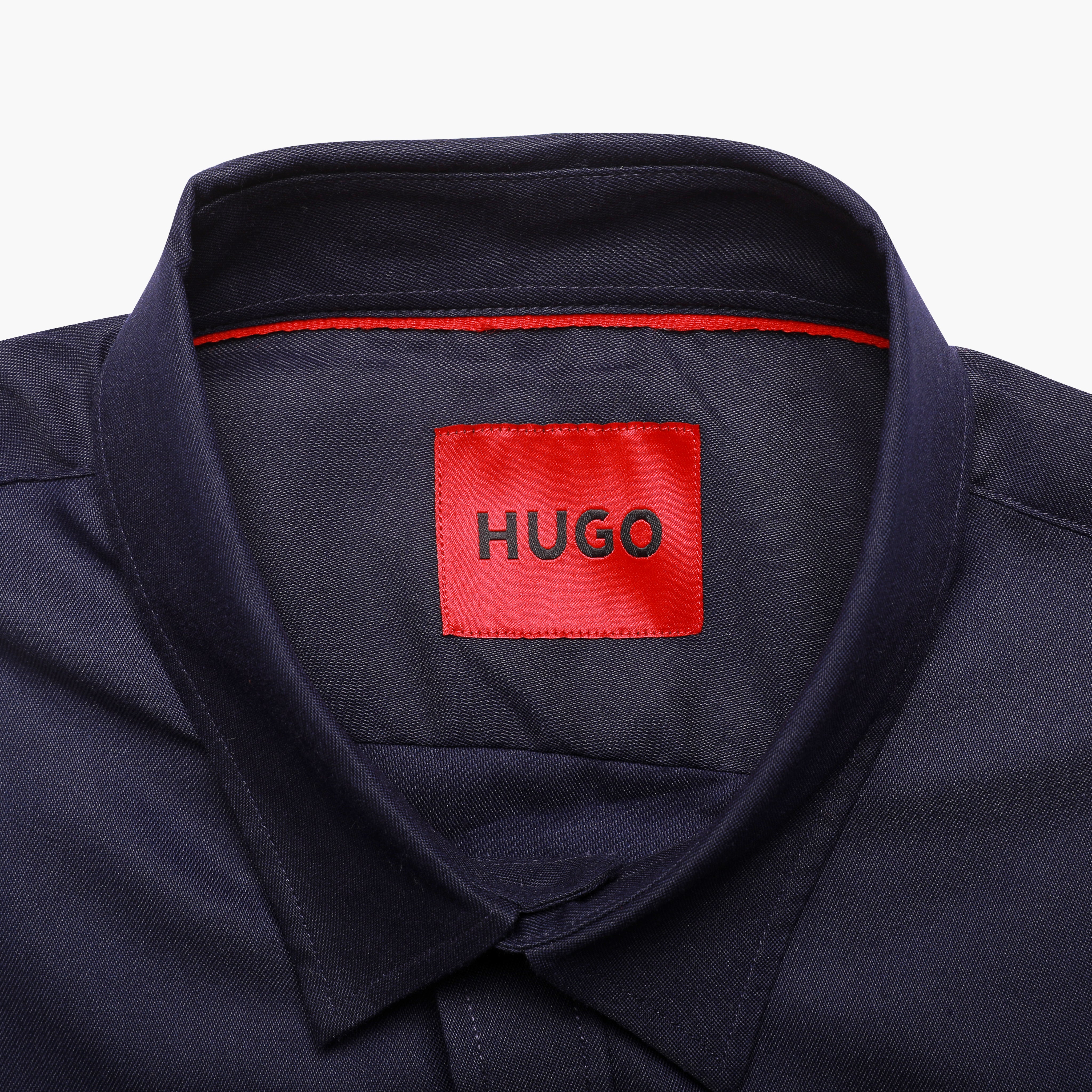 Hugo Boss Slim Fit Shirt