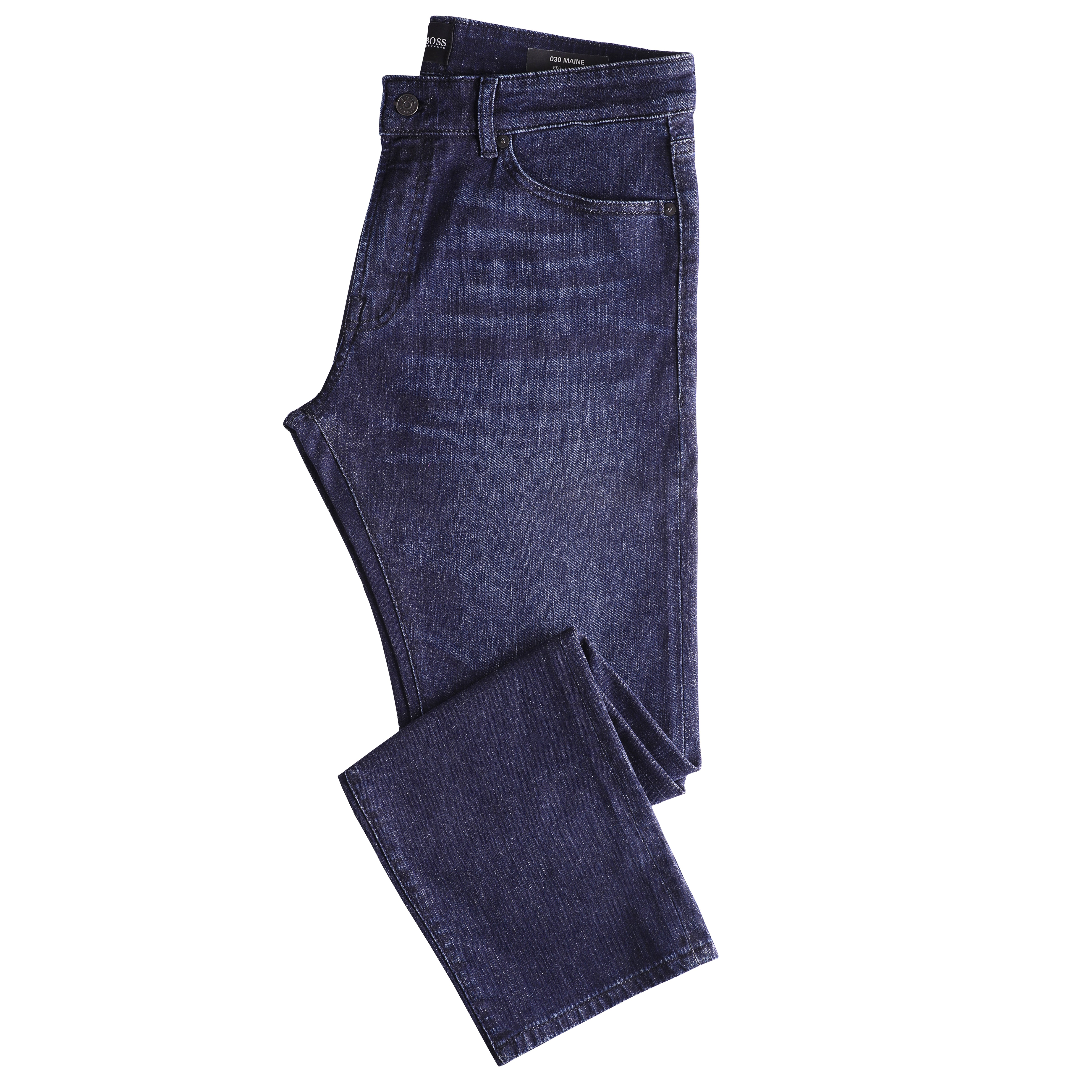 Hugo Boss Slim Fit Jeans