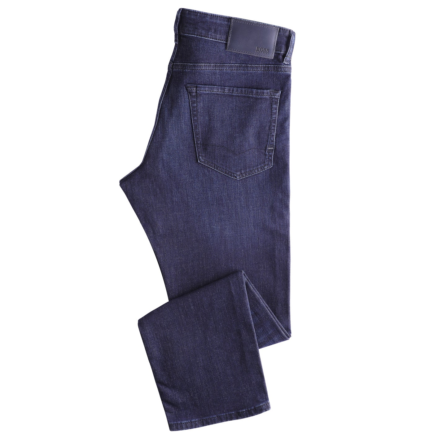 Hugo Boss Slim Fit Jeans