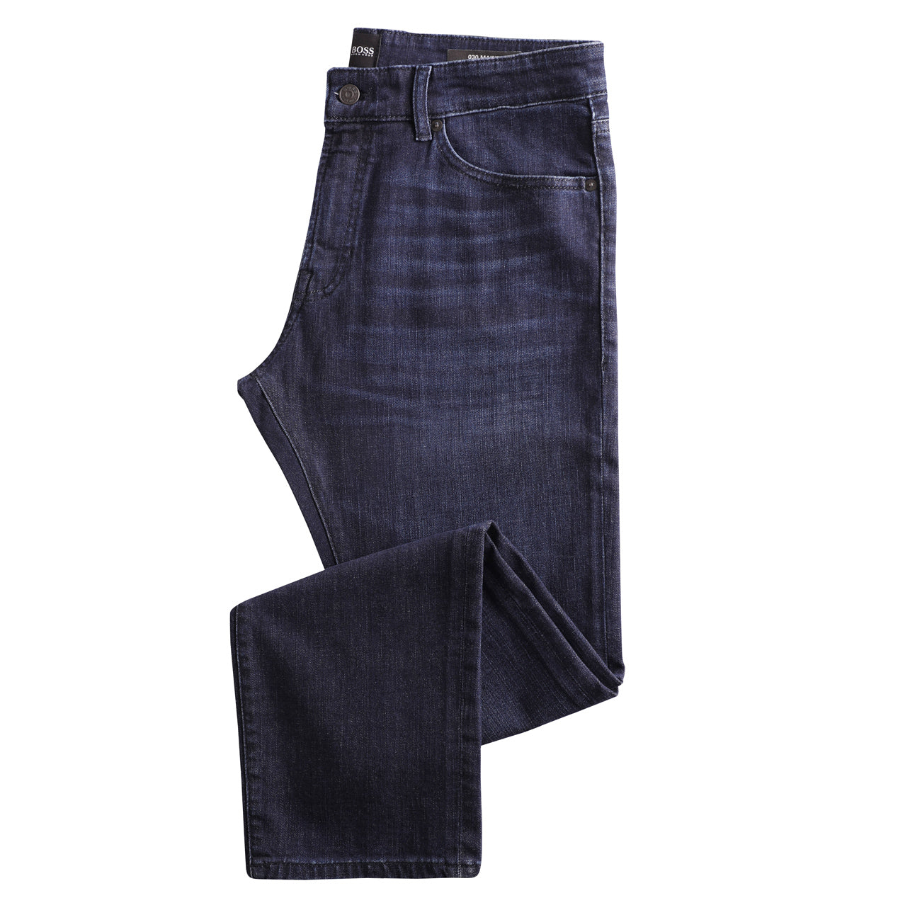 Hugo Boss Slim Fit Jeans