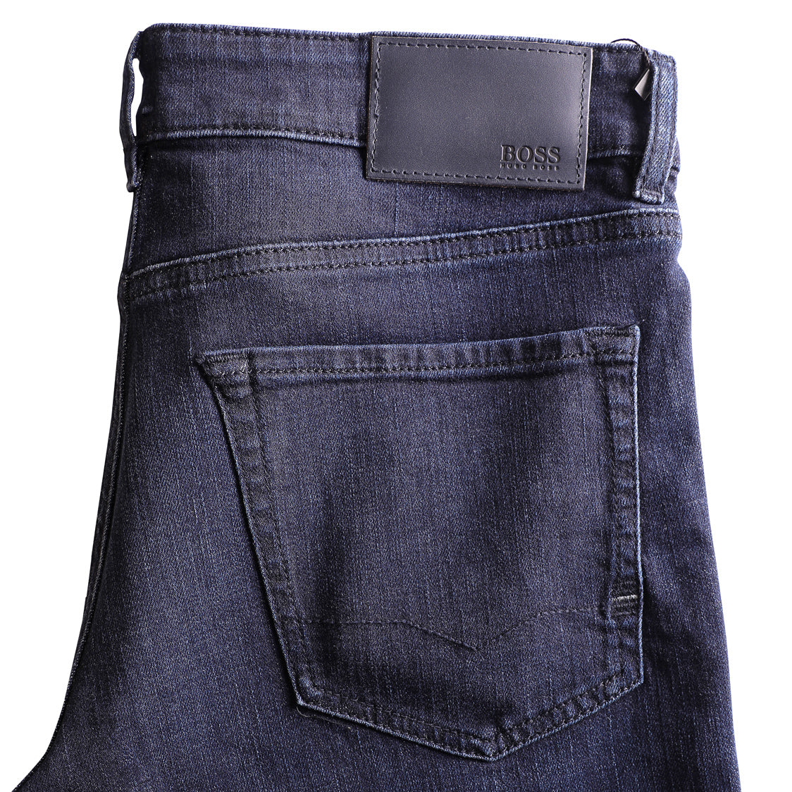 Hugo Boss Slim Fit Jeans