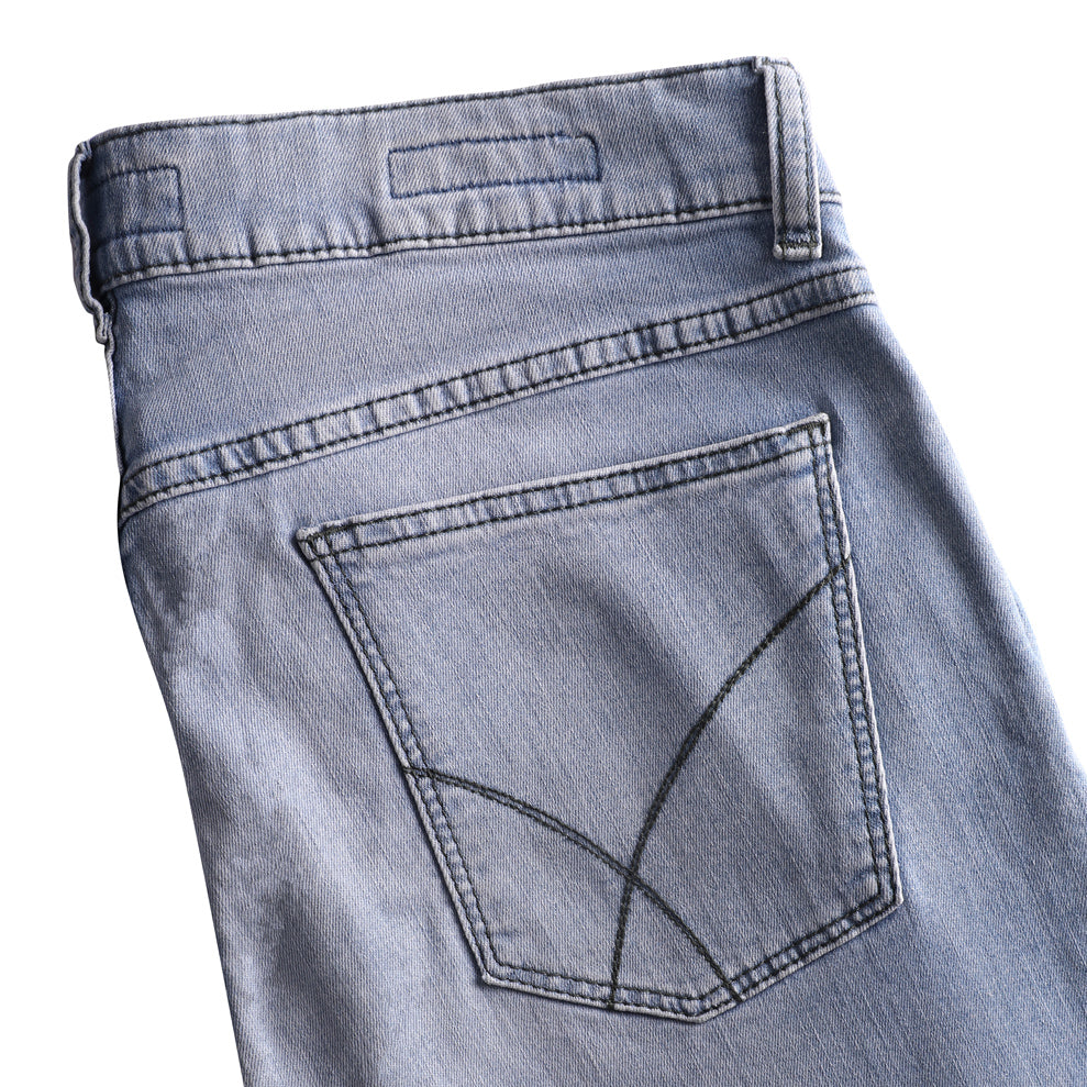 BRAX Slim Fit Jeans